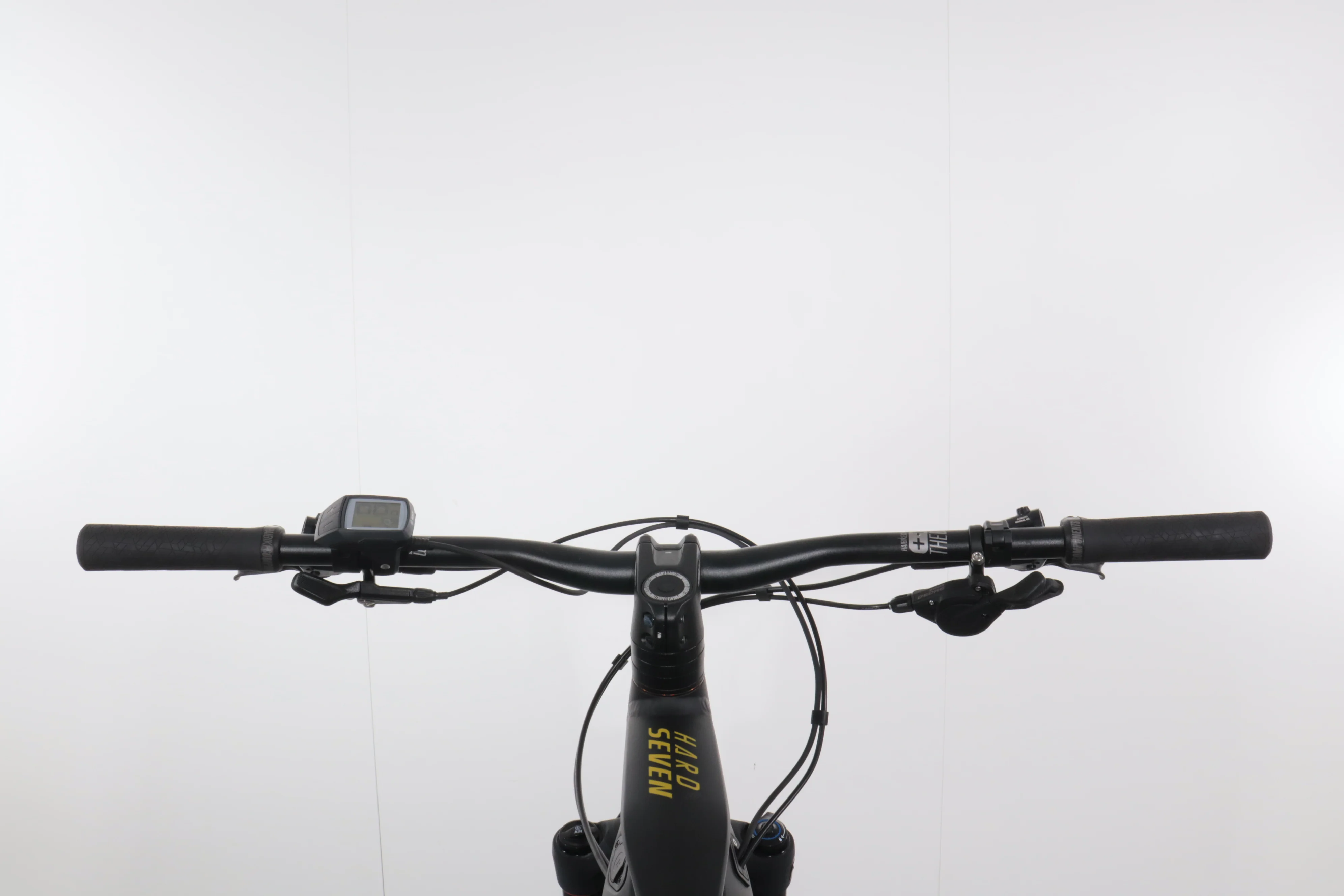 Haibike HARDSEVEN 10 - Image 7