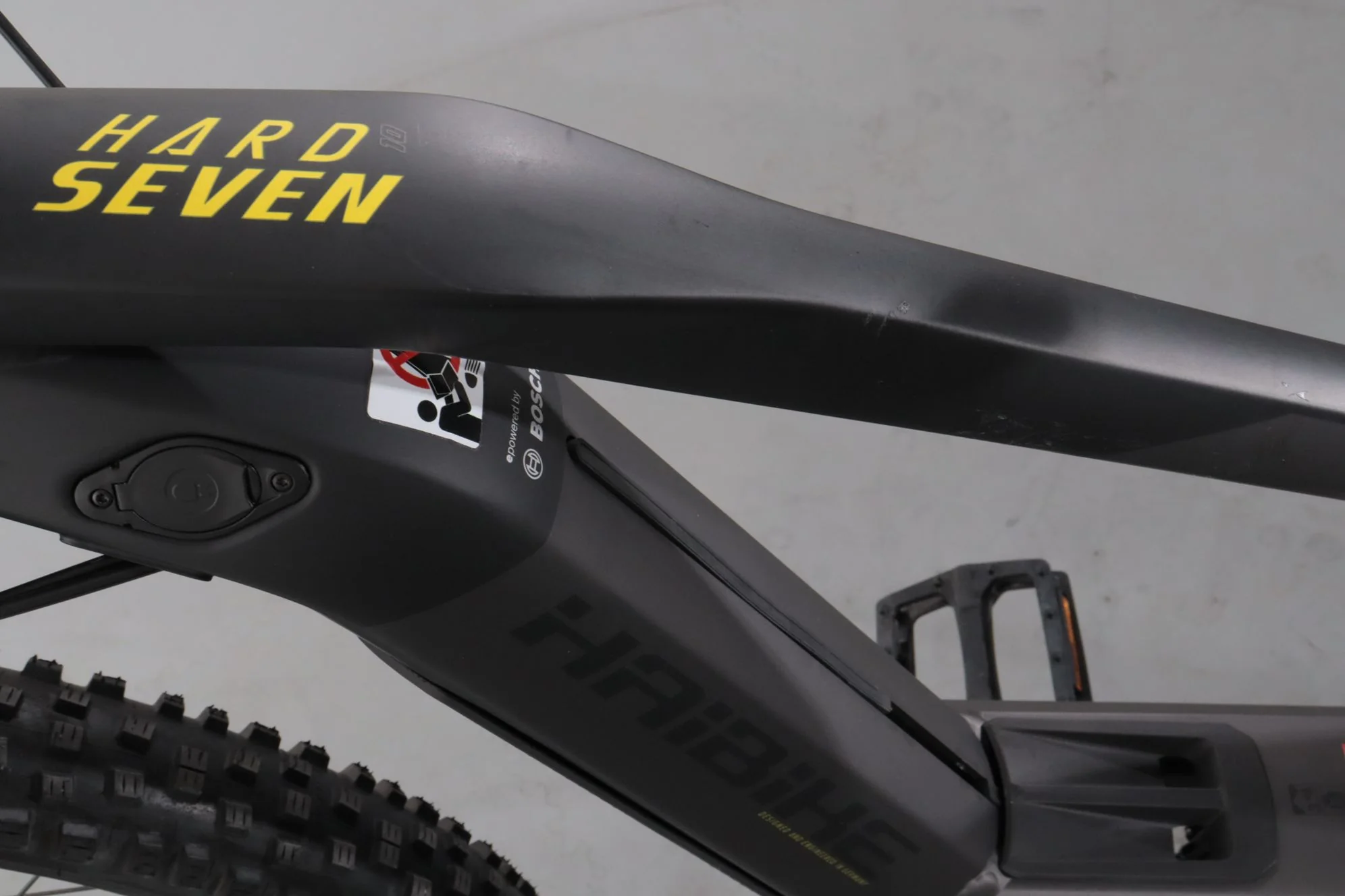 Haibike HARDSEVEN 10 - Image 8