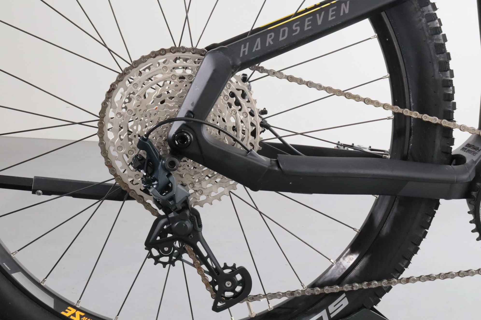 Haibike HARDSEVEN 10 - Image 9