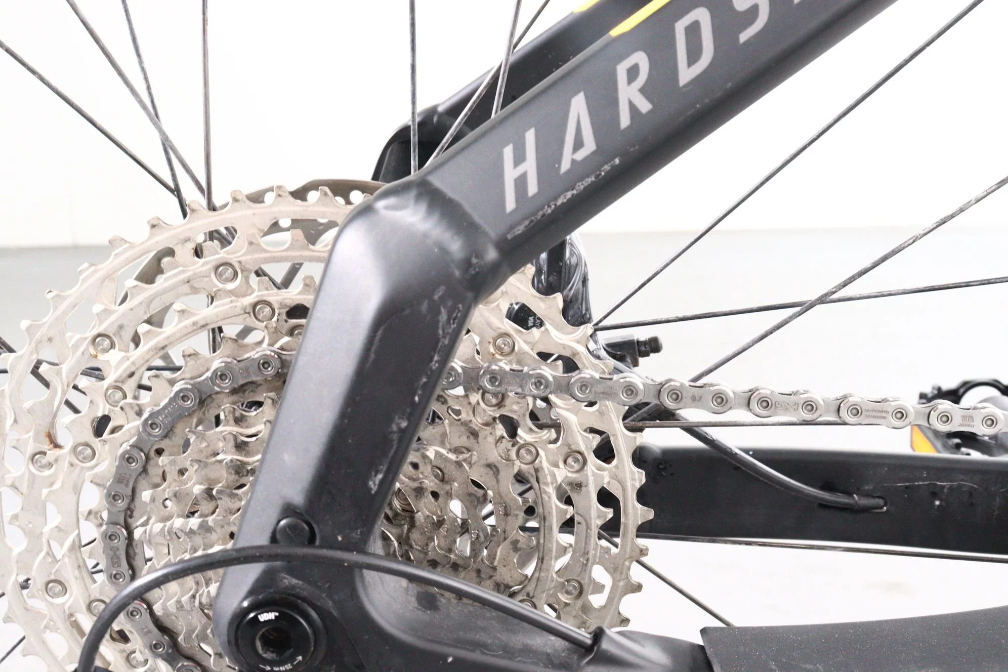 Haibike HARDSEVEN 10 - Image 10