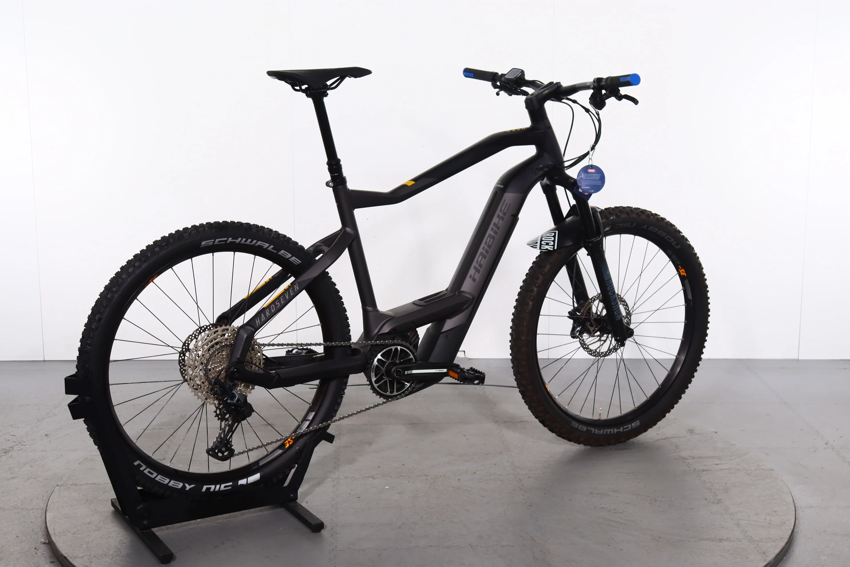 Haibike HARDSEVEN 10 - Image 2