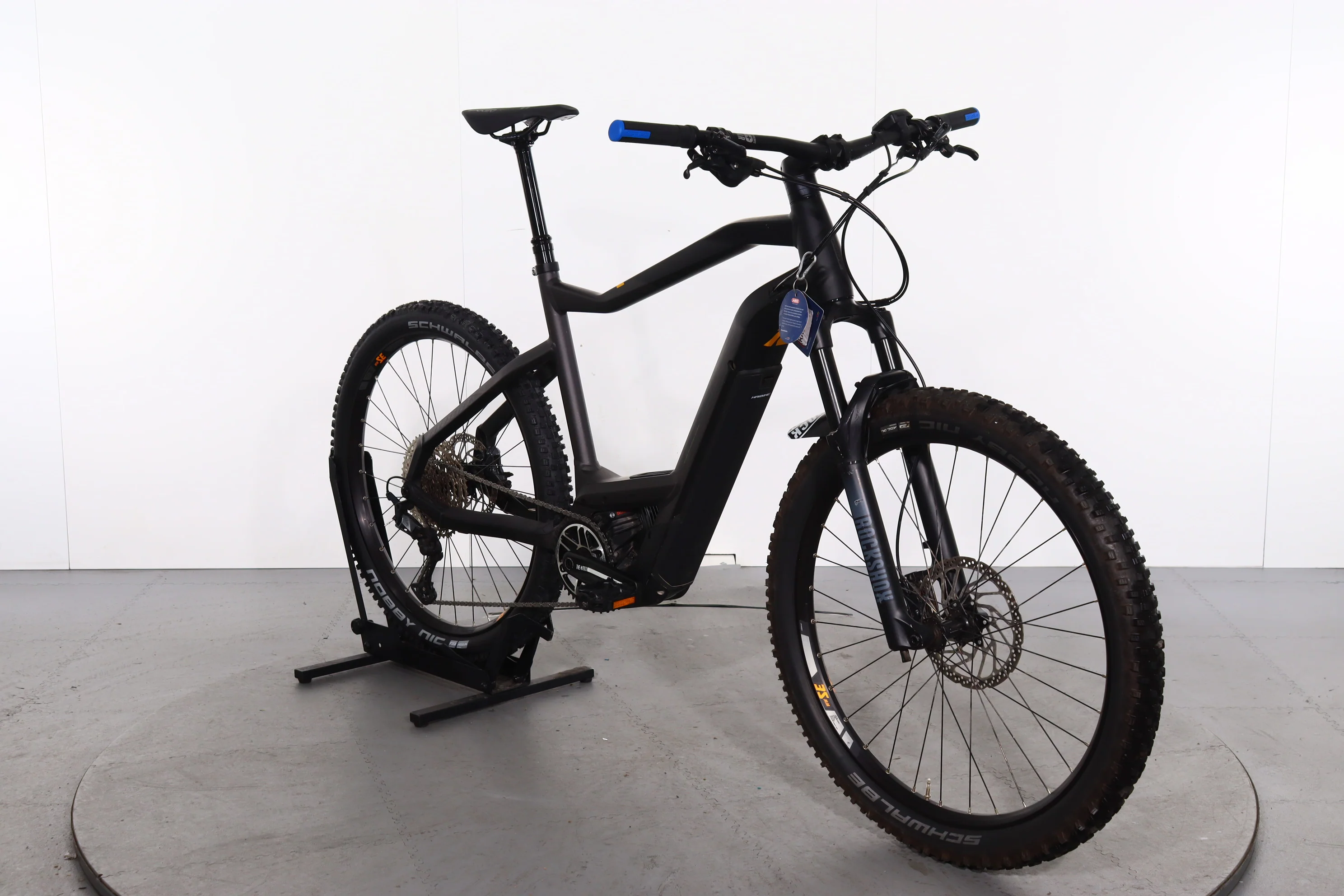 Haibike HARDSEVEN 10 - Image 3