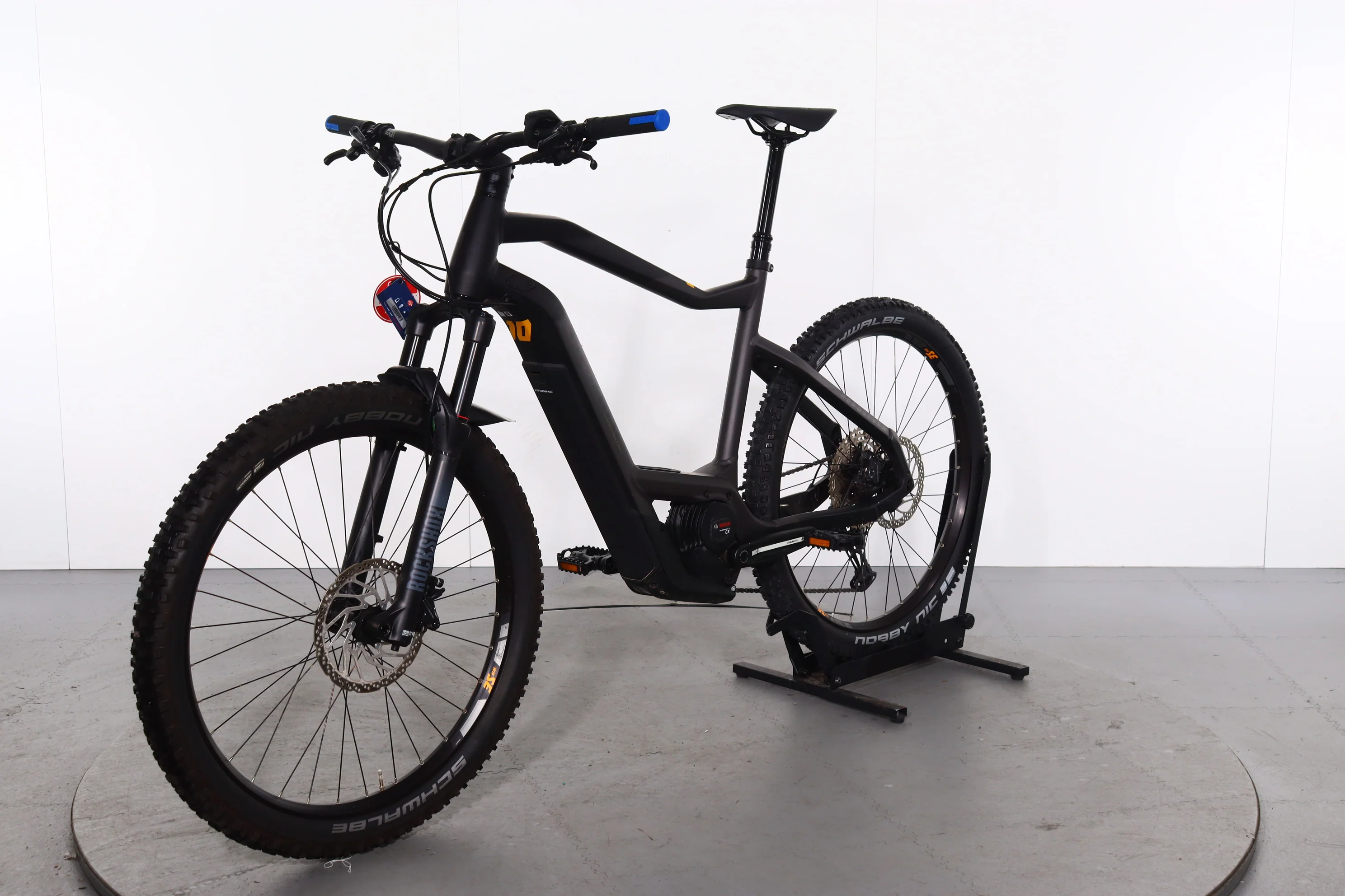 Haibike HARDSEVEN 10 - Image 4