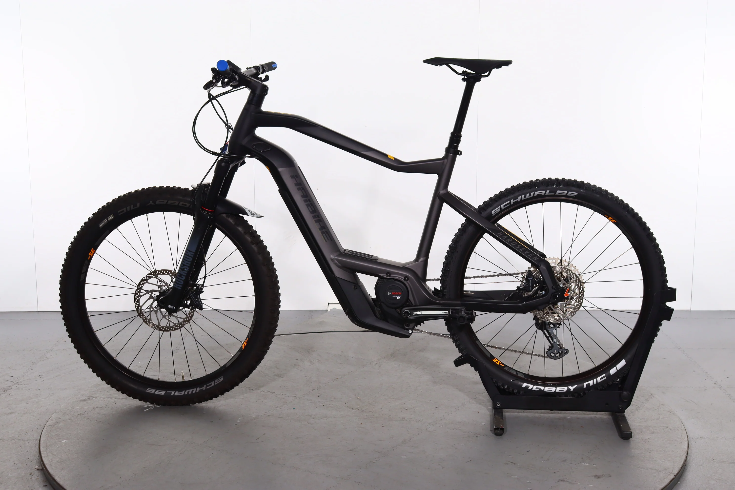 Haibike HARDSEVEN 10 - Image 5