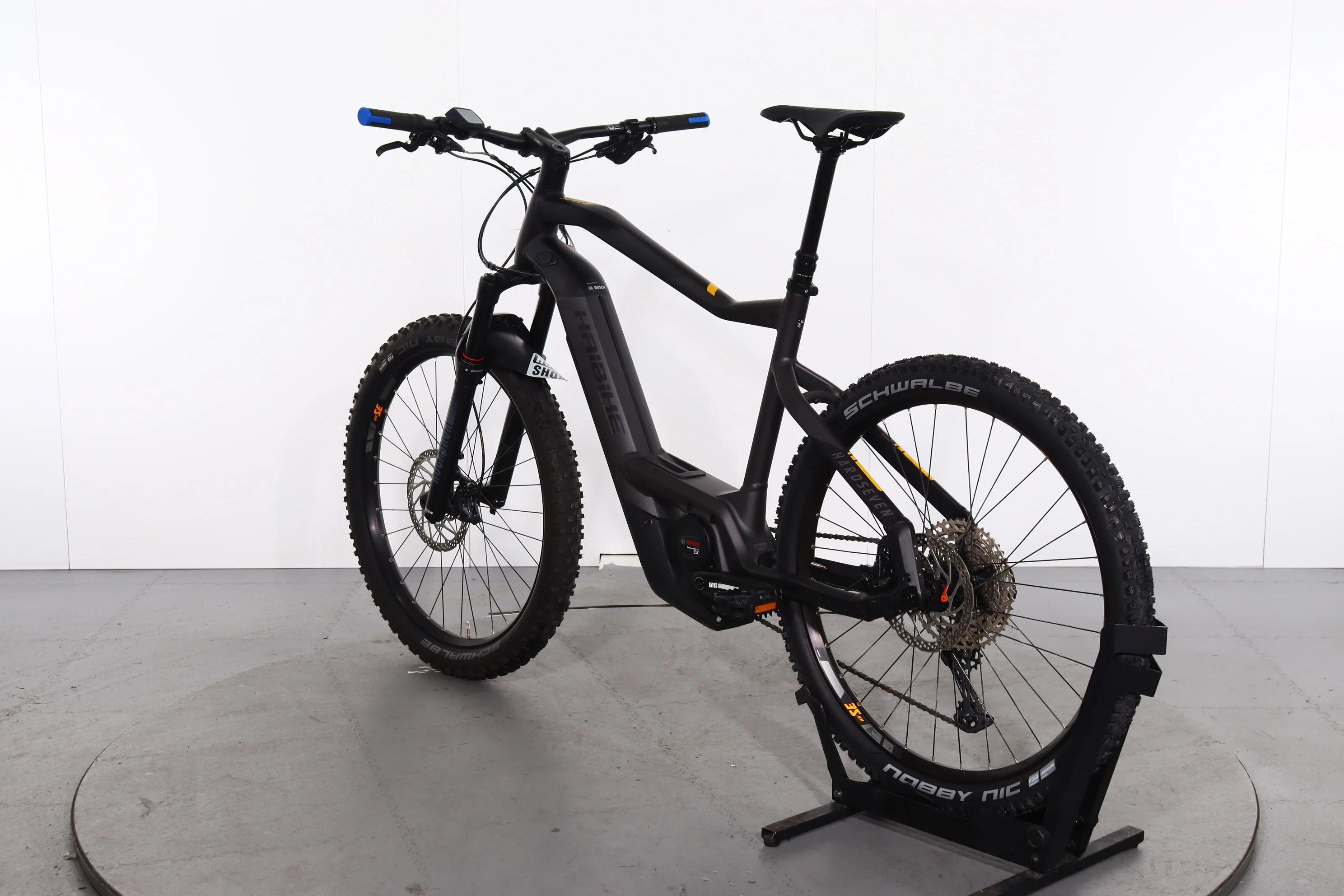Haibike HARDSEVEN 10 - Image 6