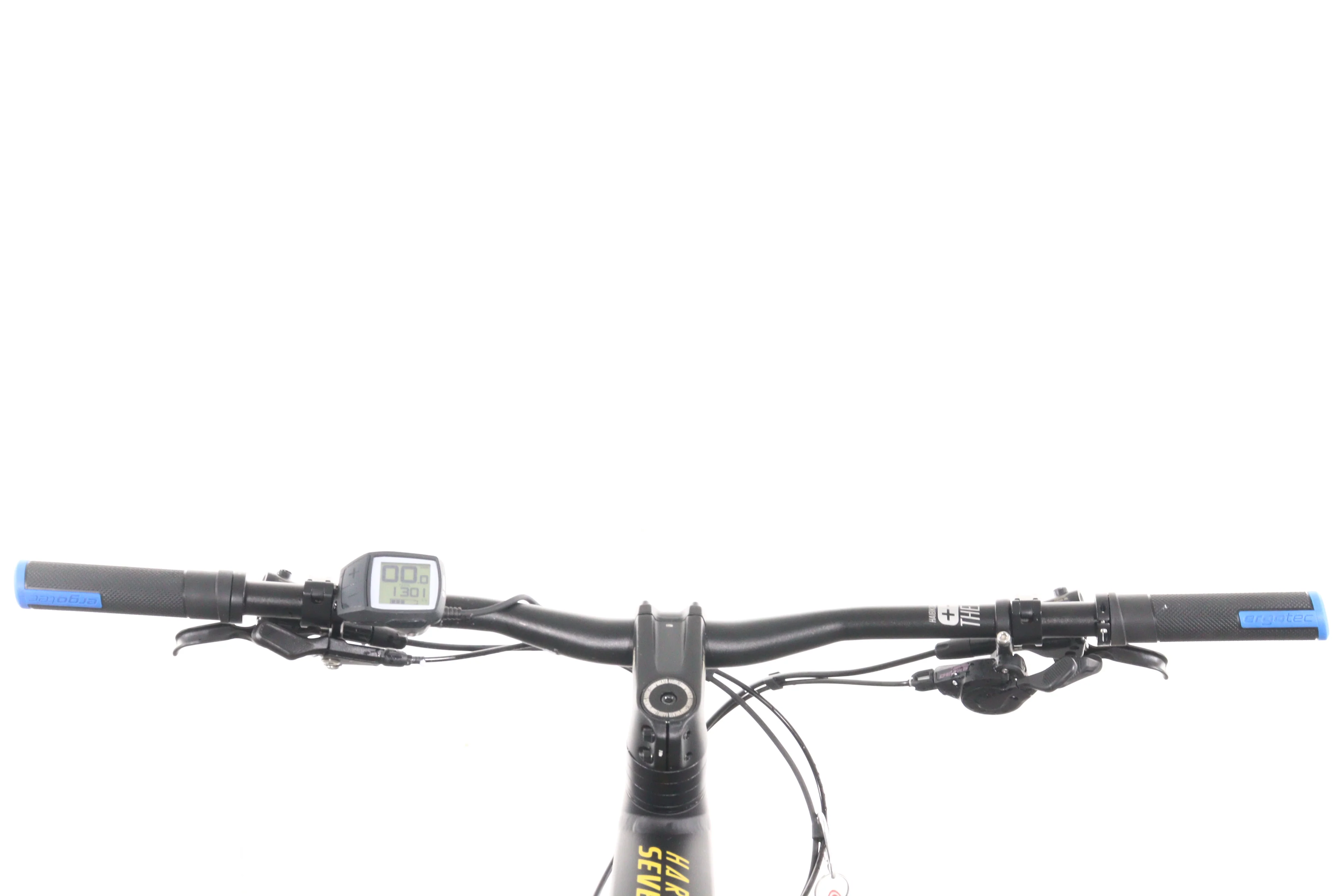 Haibike HARDSEVEN 10 - Image 7
