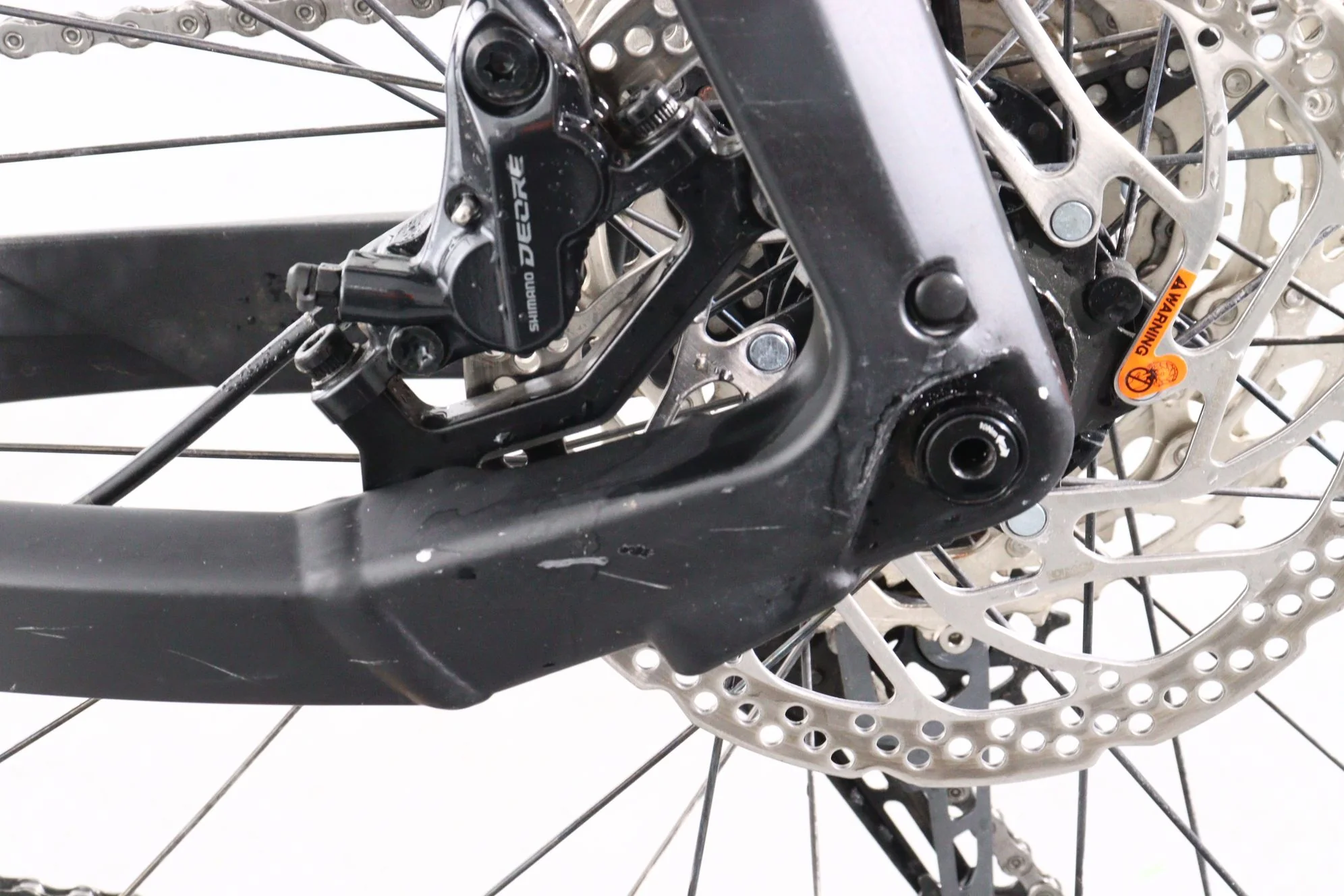 Haibike HARDSEVEN 10 - Image 9