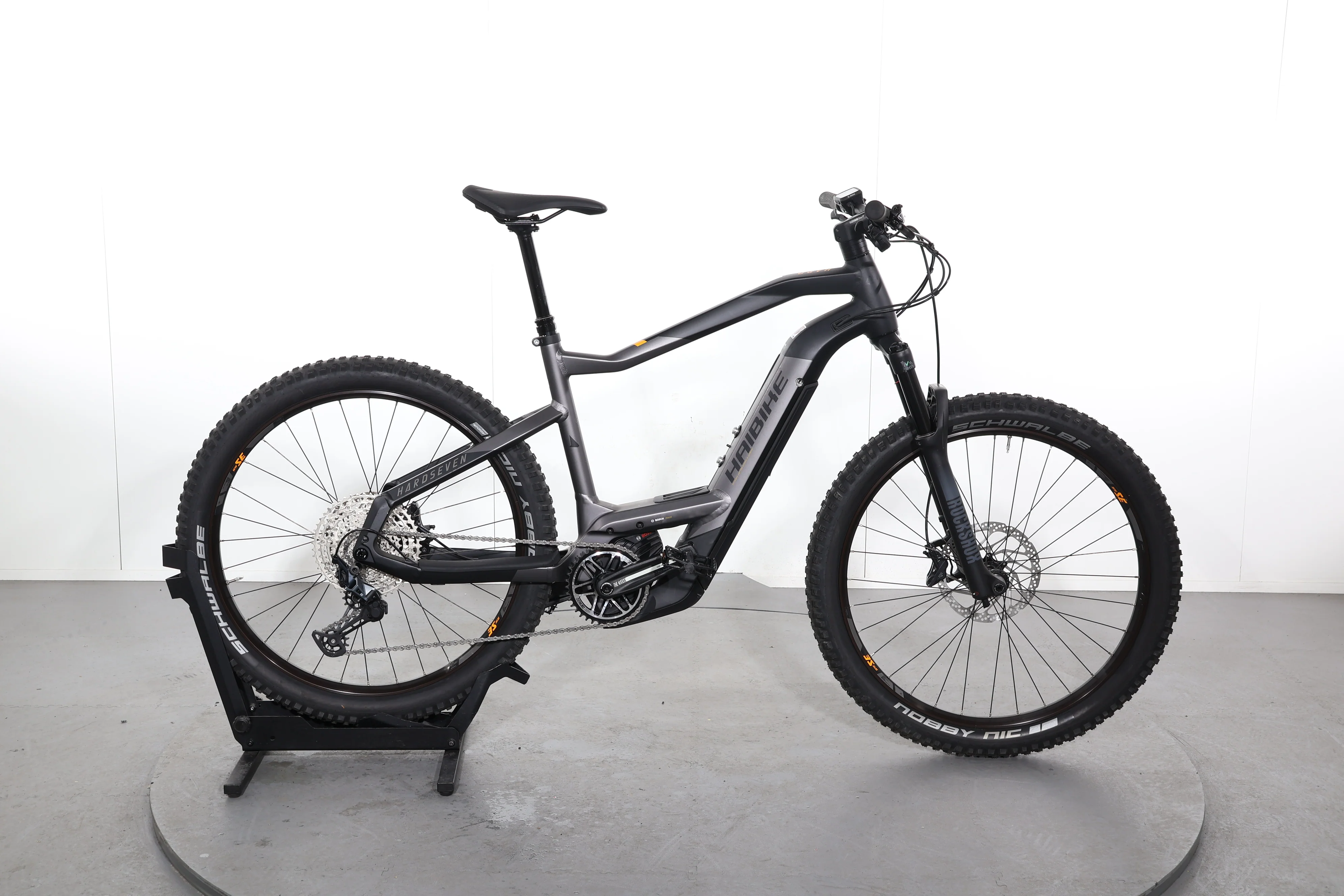 Haibike HARDSEVEN 10