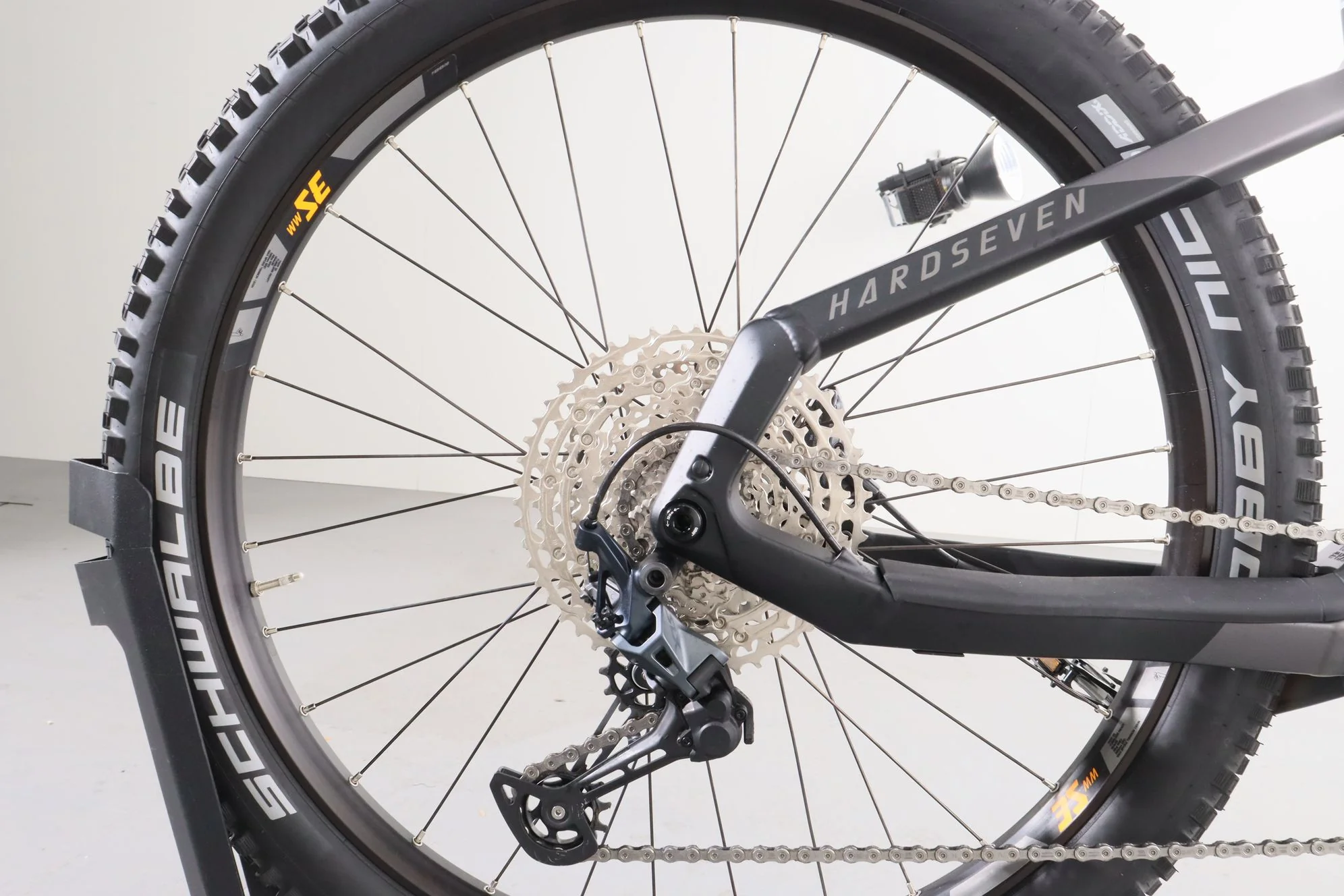 Haibike HARDSEVEN 10 - Image 10