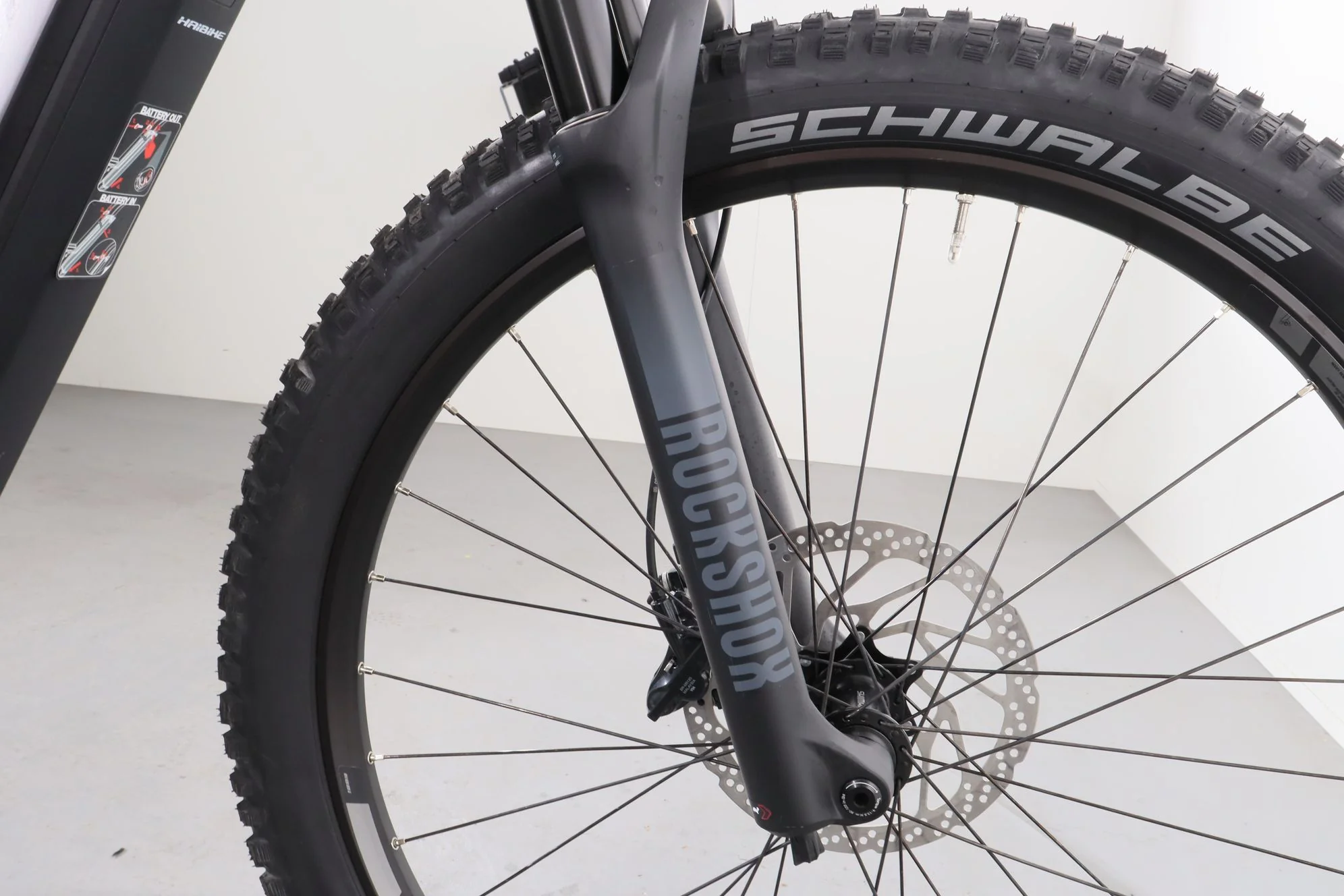 Haibike HARDSEVEN 10 - Image 11
