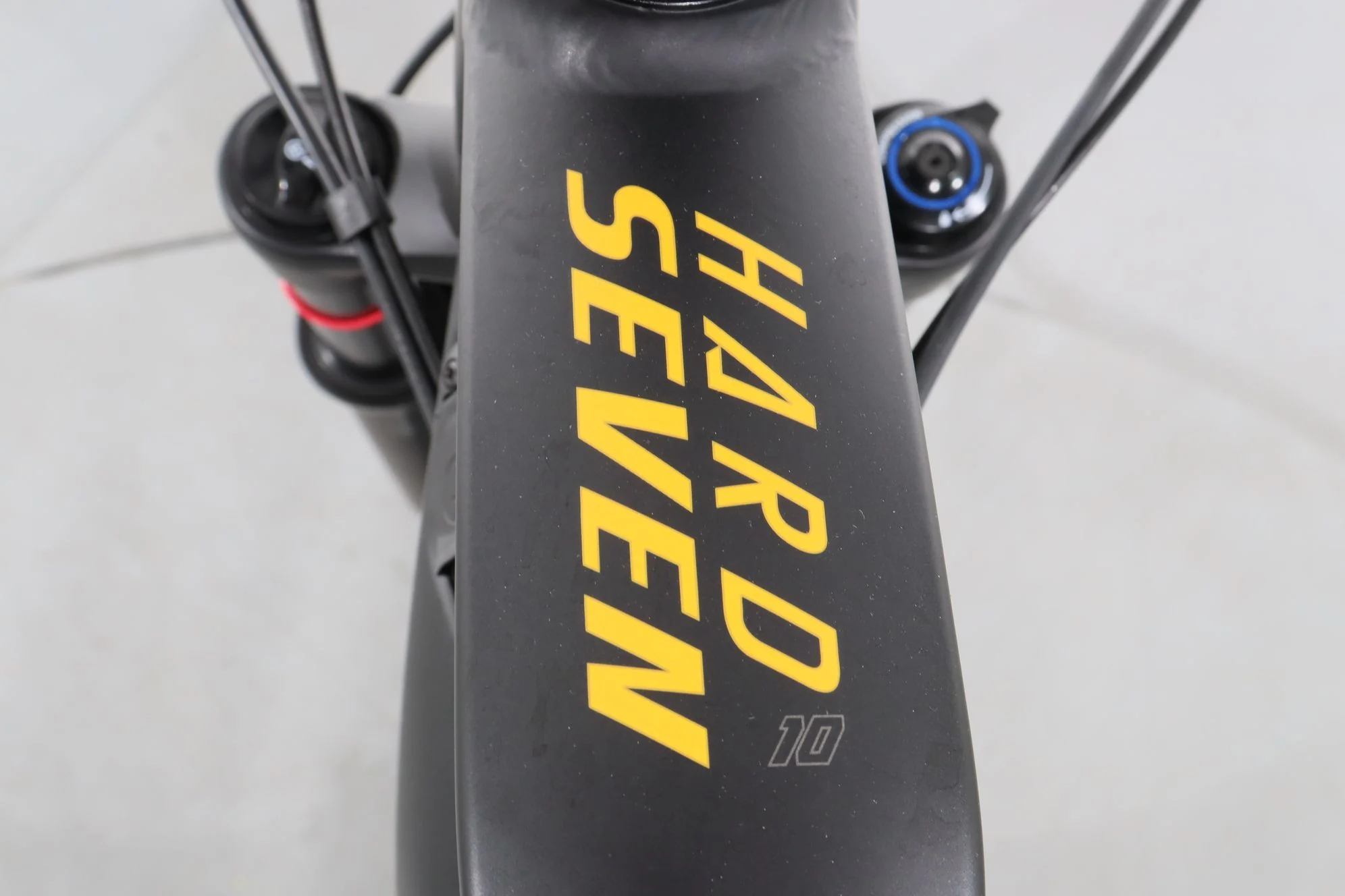 Haibike HARDSEVEN 10 - Image 13