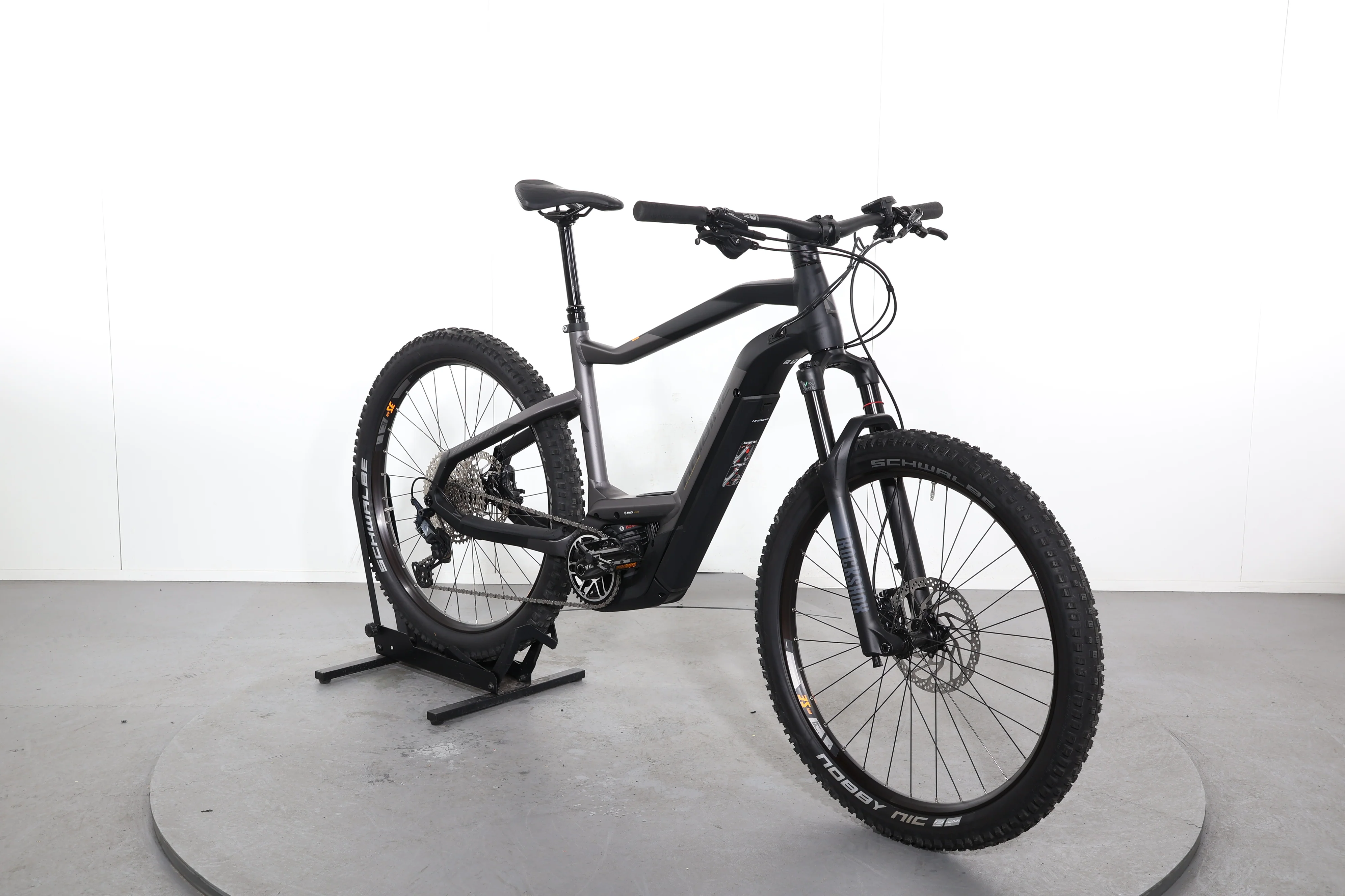 Haibike HARDSEVEN 10 - Image 2