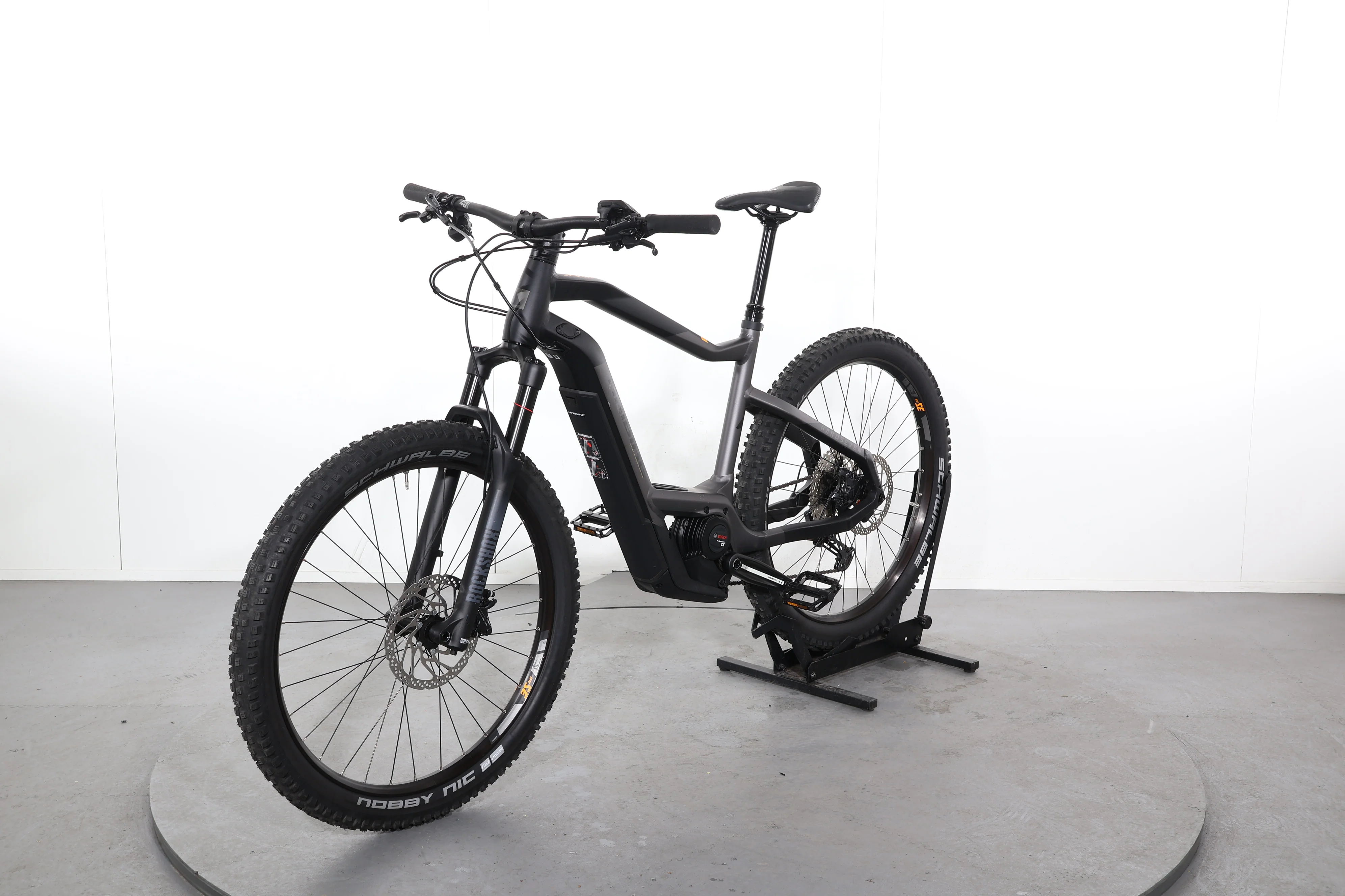 Haibike HARDSEVEN 10 - Image 3
