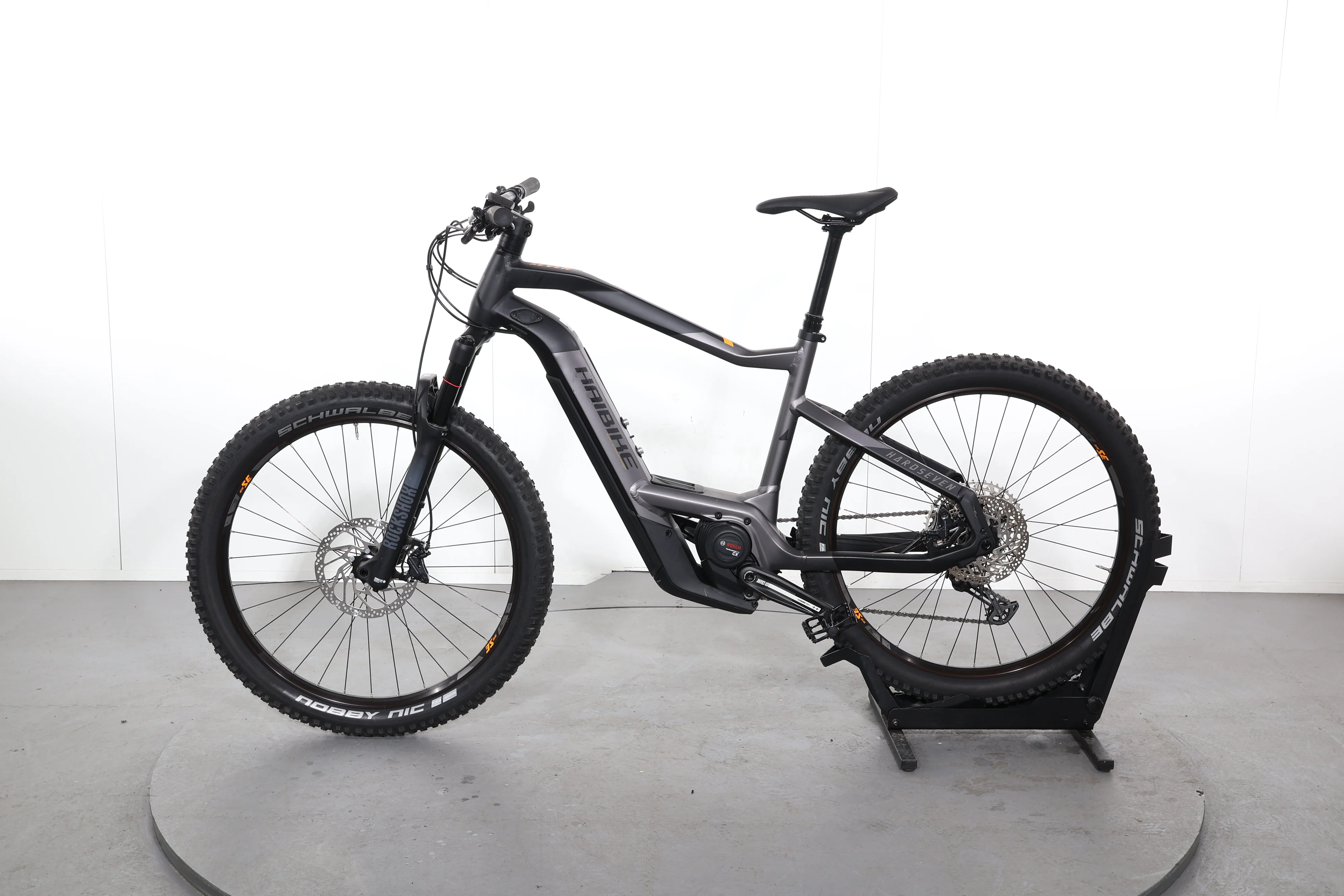 Haibike HARDSEVEN 10 - Image 4