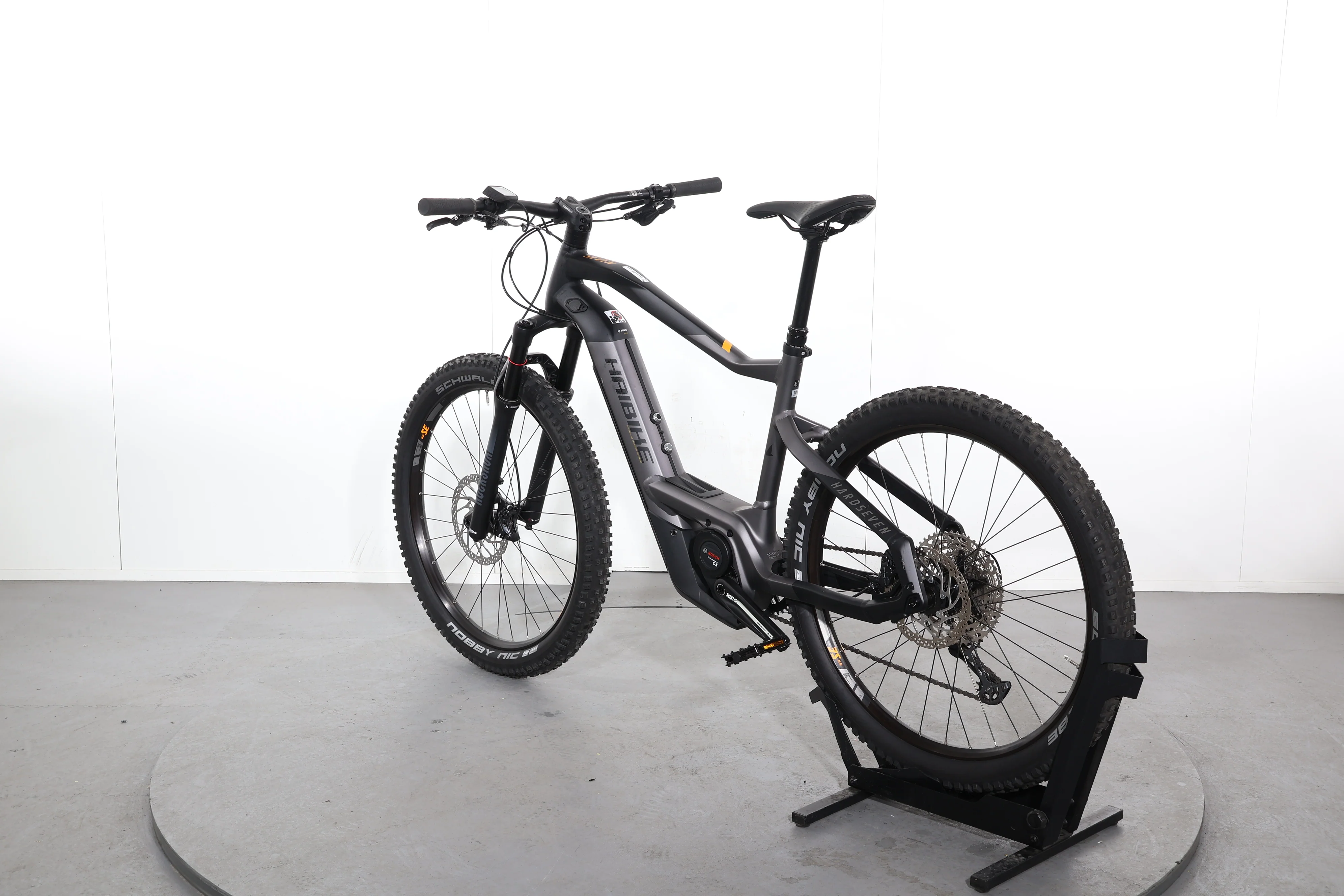 Haibike HARDSEVEN 10 - Image 5