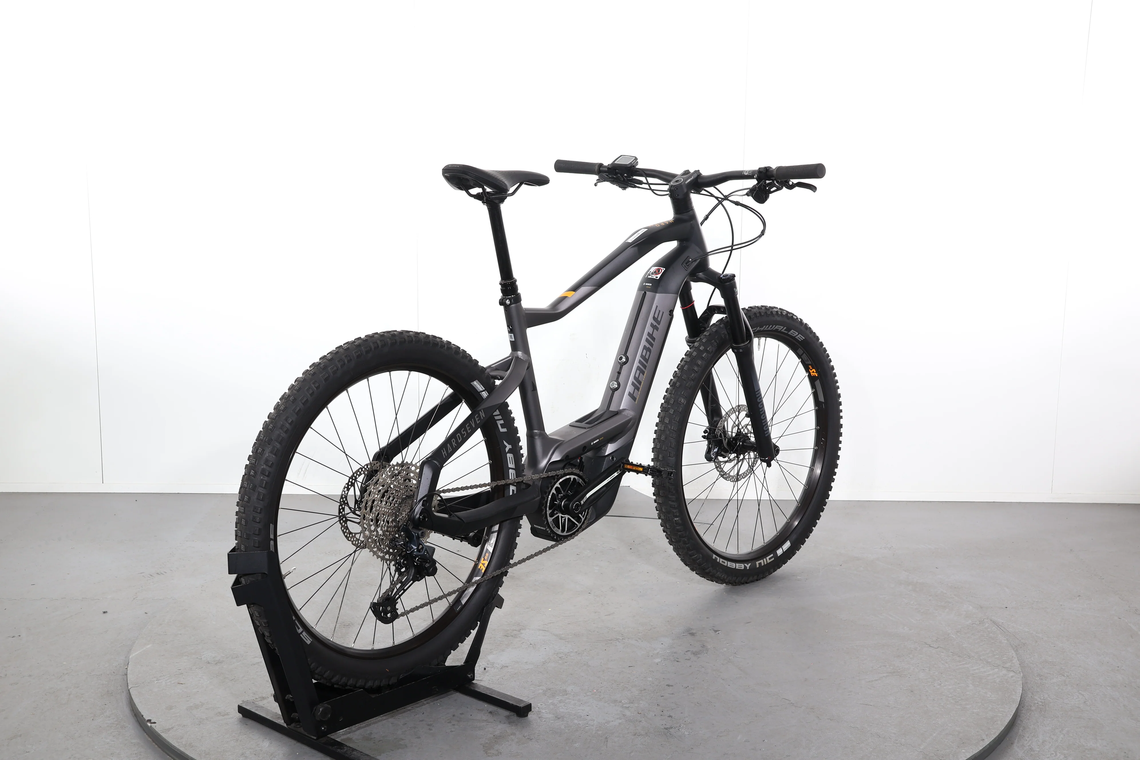 Haibike HARDSEVEN 10 - Image 6