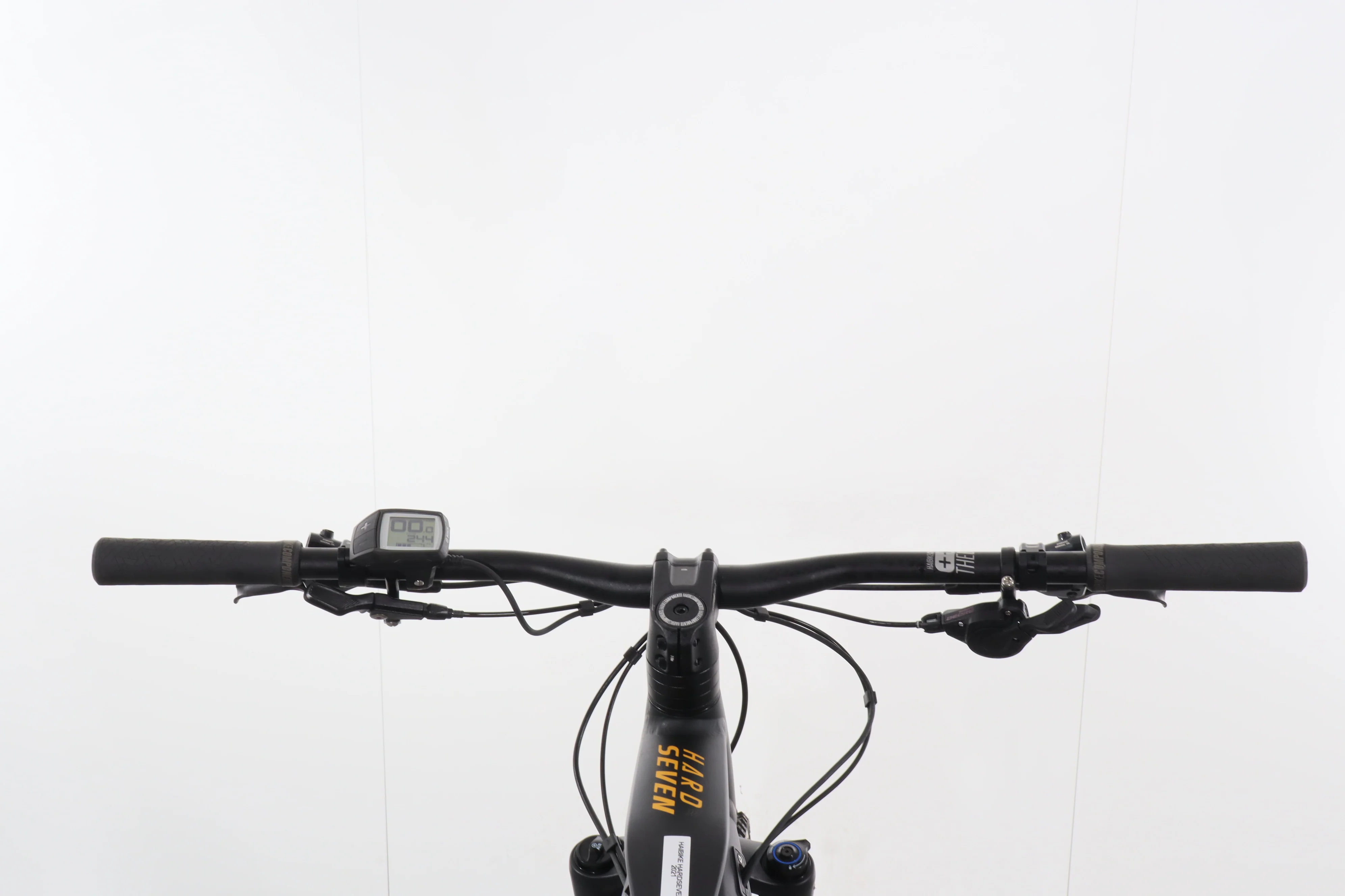 Haibike HARDSEVEN 10 - Image 7