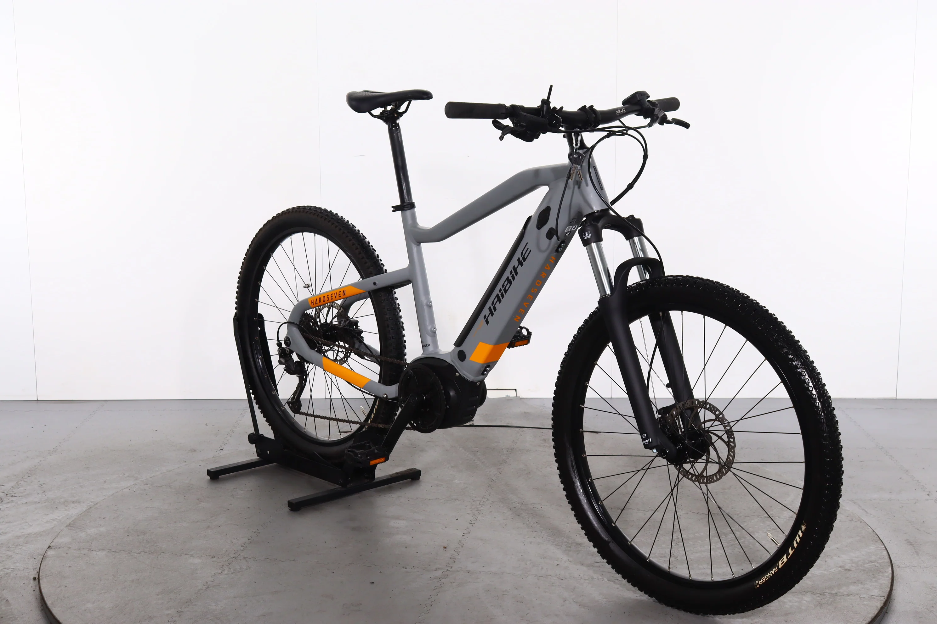 Haibike HardSeven 4 - Image 2