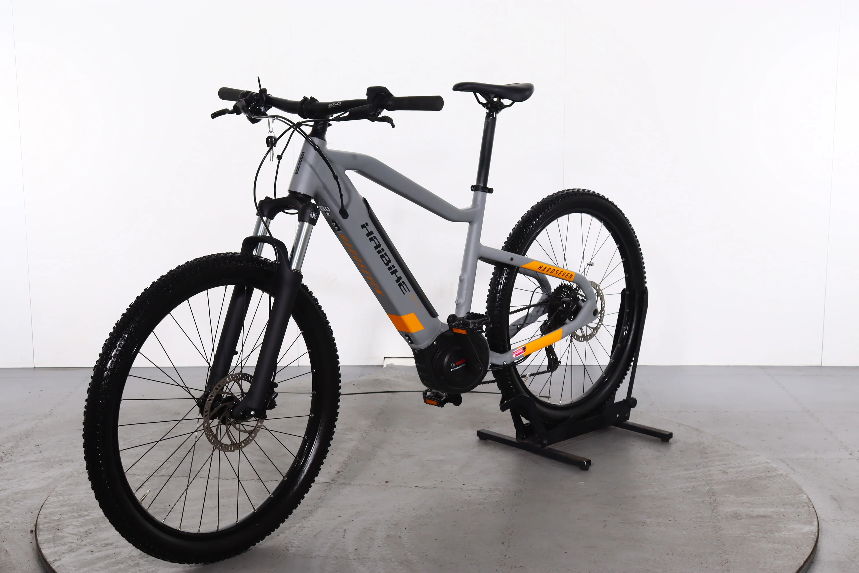 Haibike HardSeven 4 - Image 3