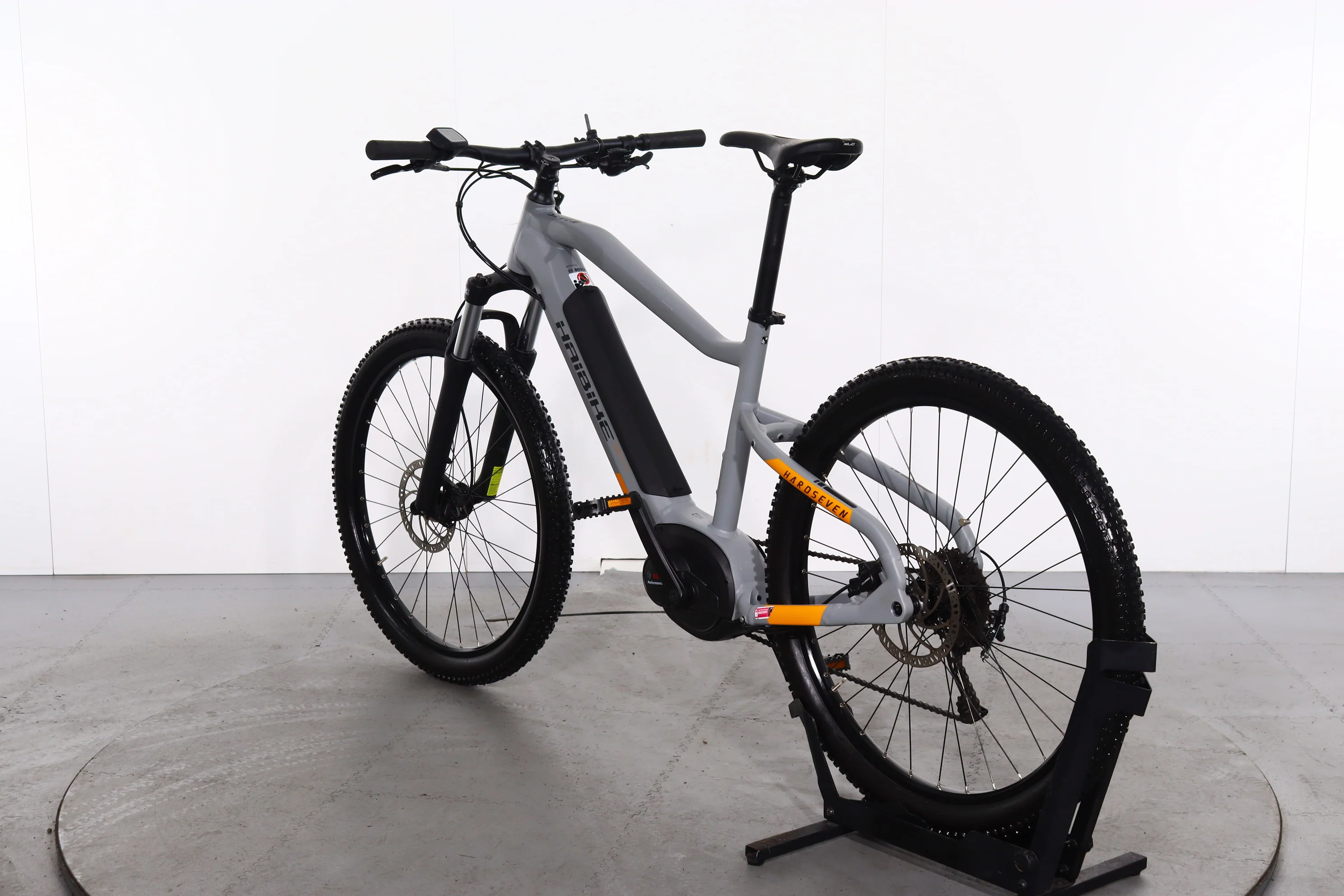 Haibike HardSeven 4 - Image 5