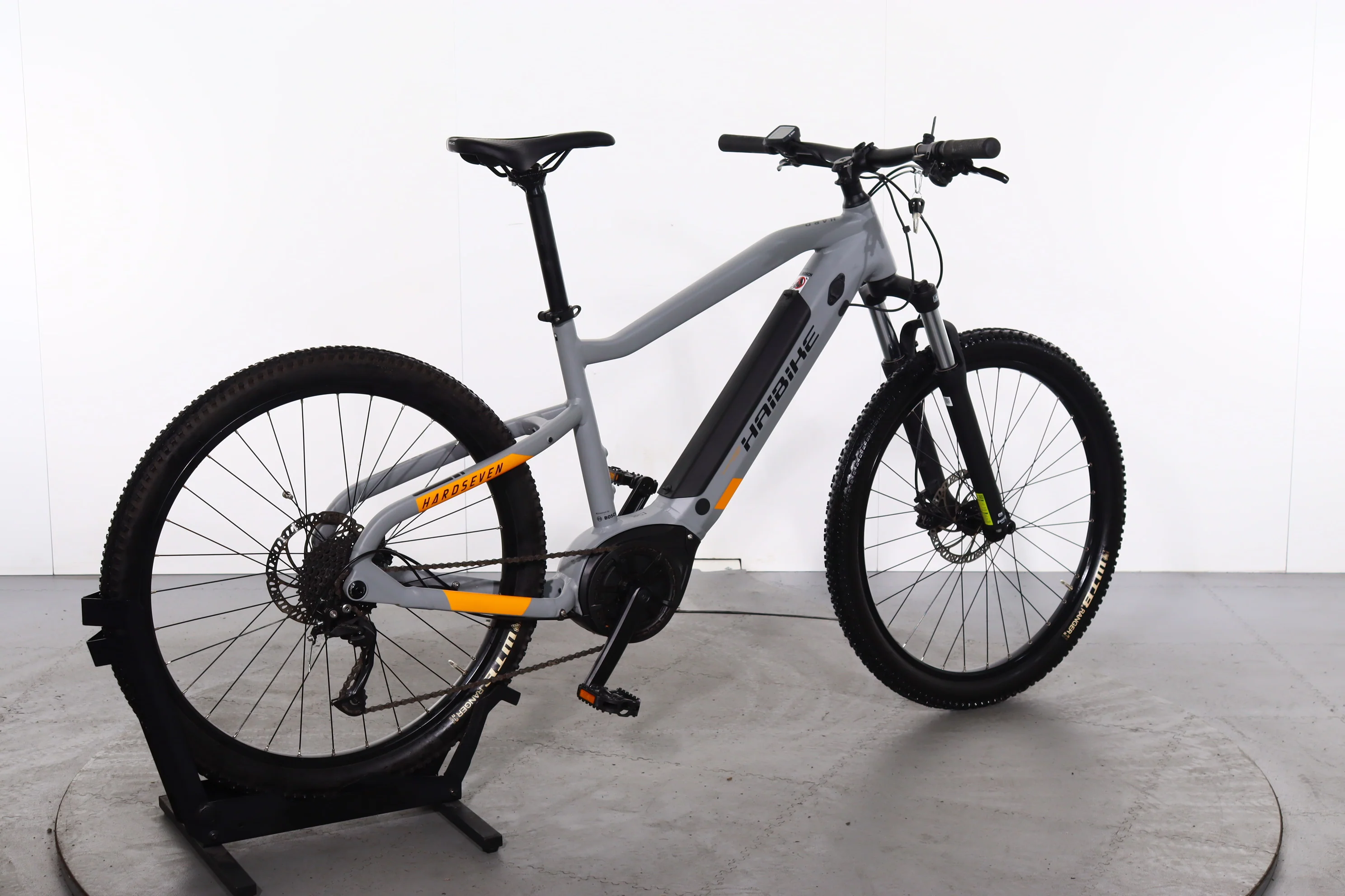 Haibike HardSeven 4 - Image 6
