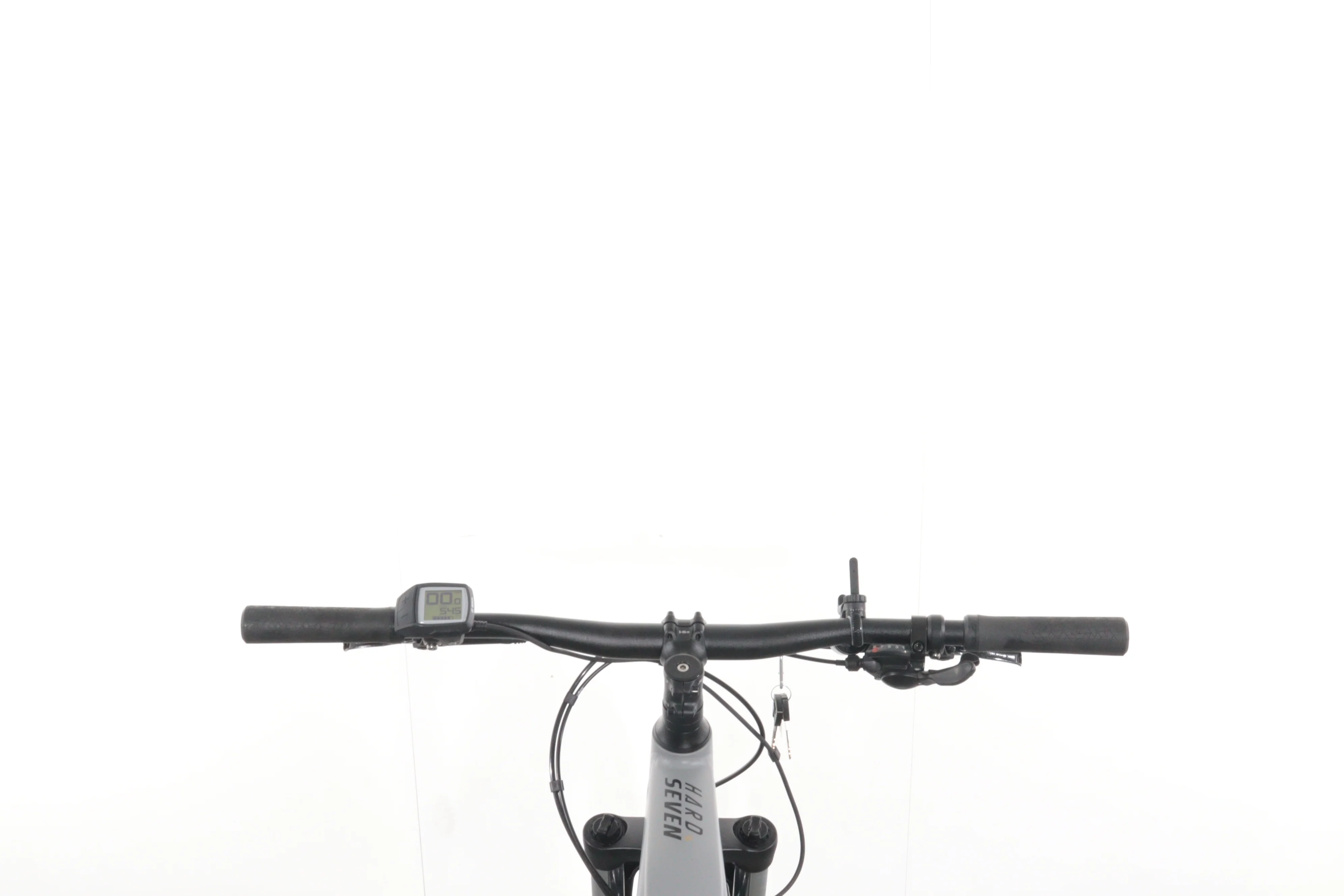 Haibike HardSeven 4 - Image 7