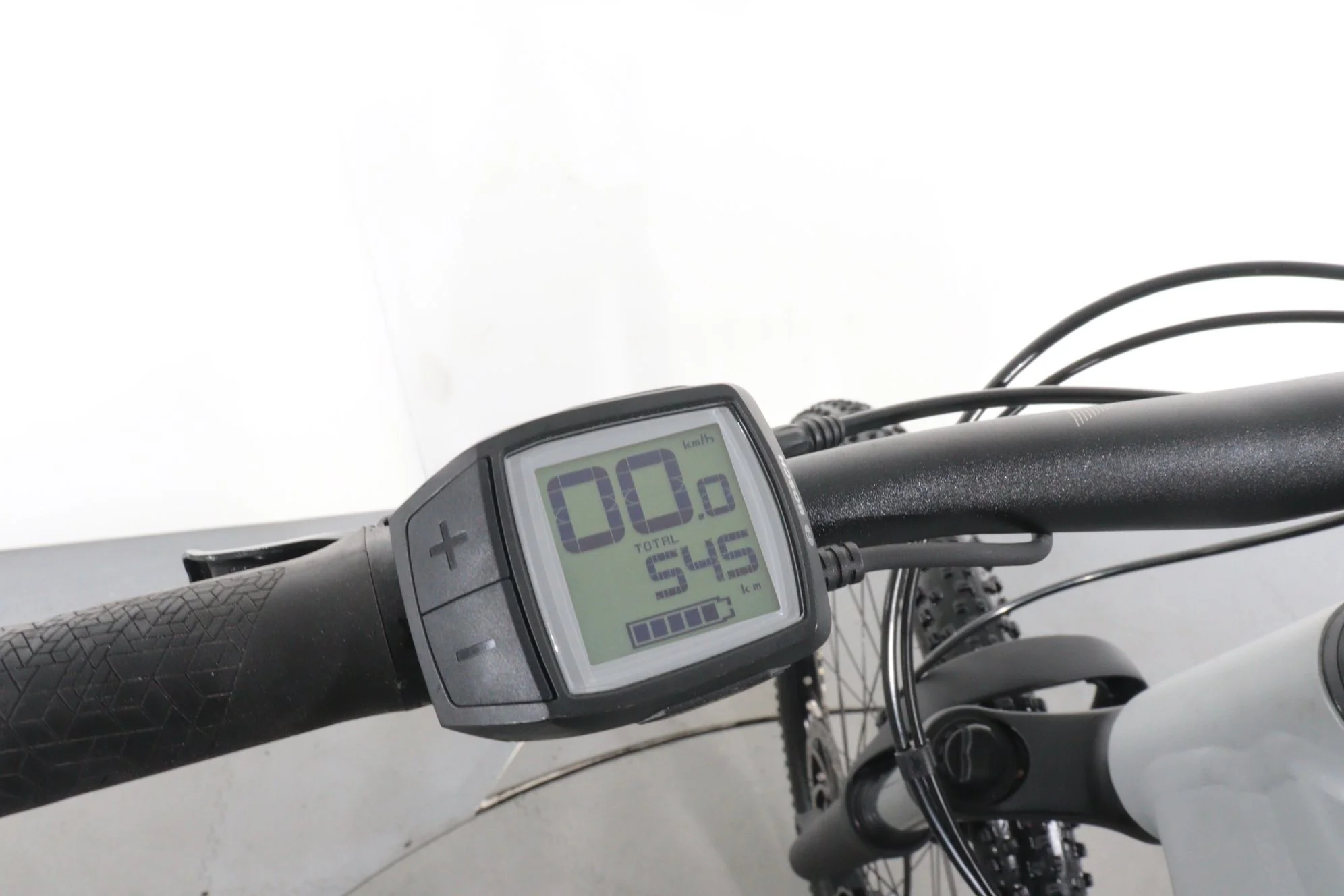 Haibike HardSeven 4 - Image 9