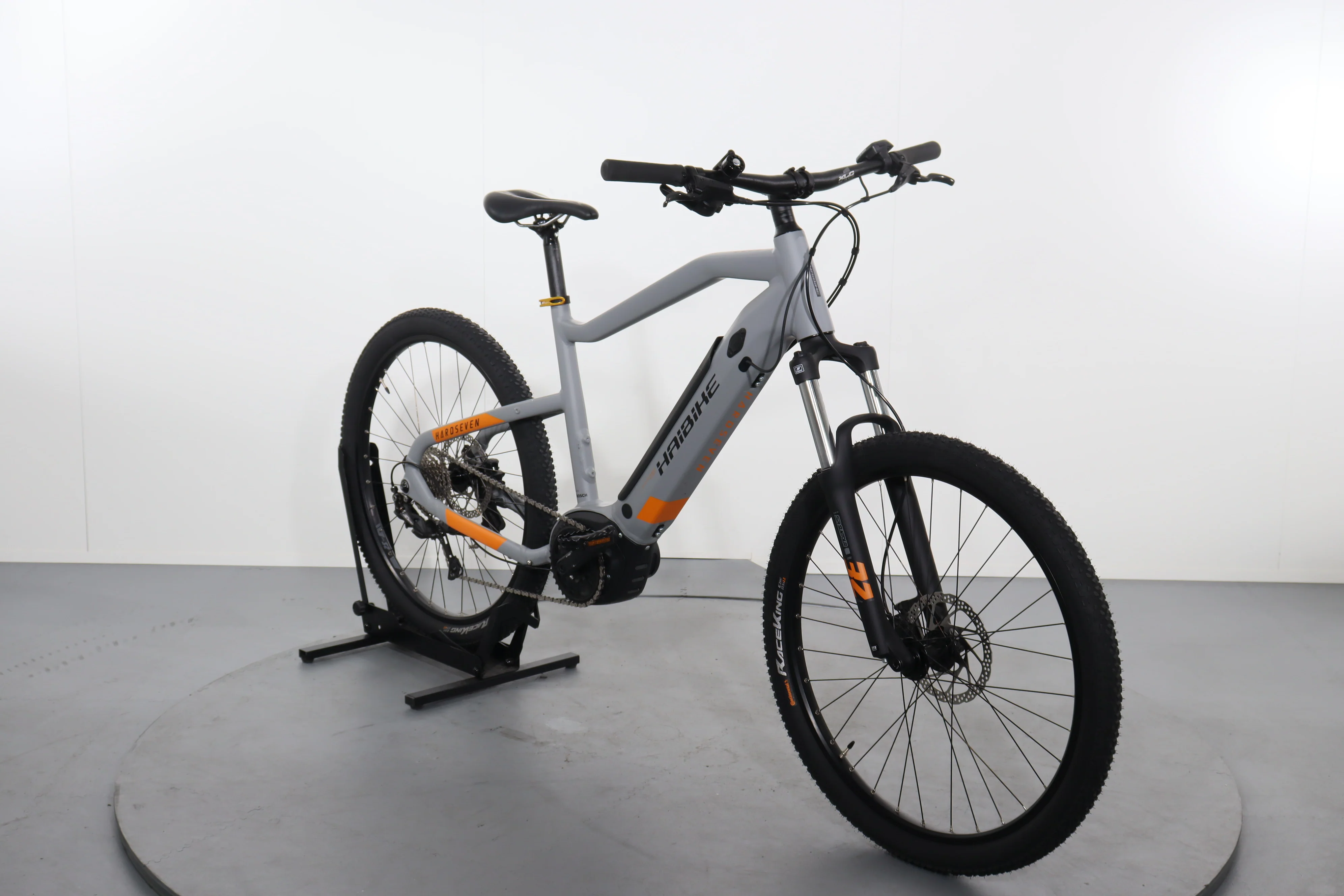Haibike HardSeven 4 - Image 2