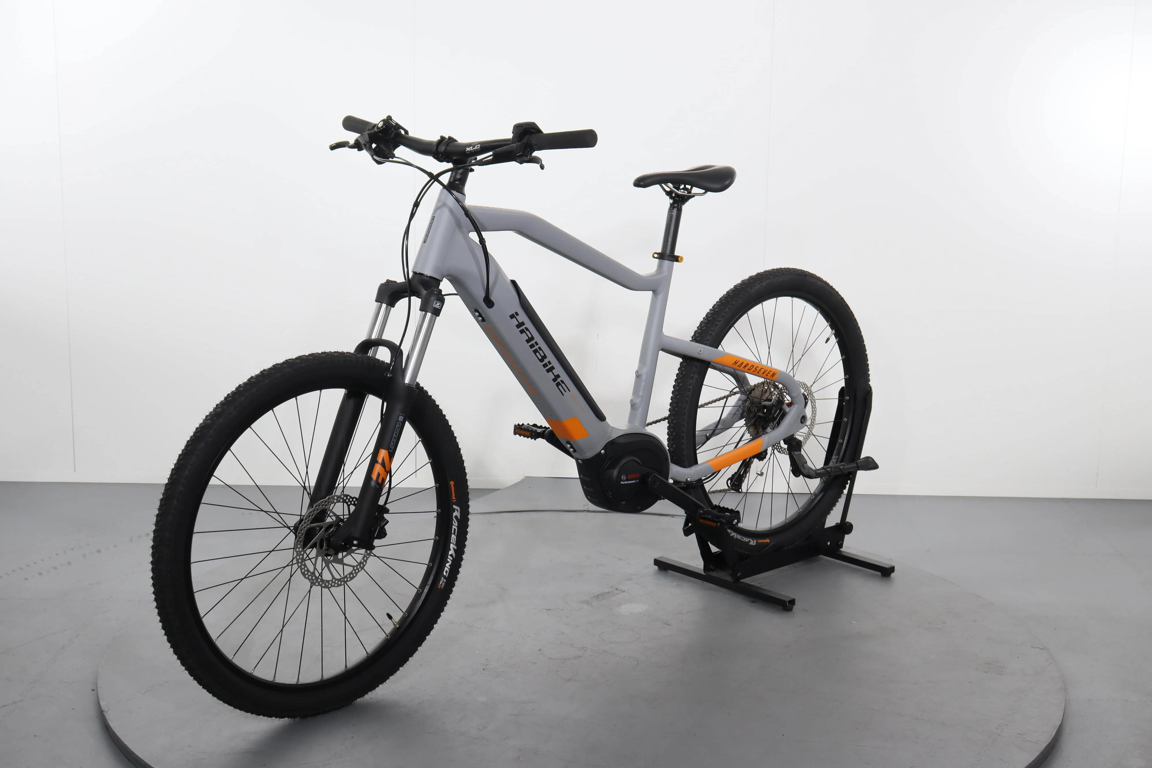 Haibike HardSeven 4 - Image 3