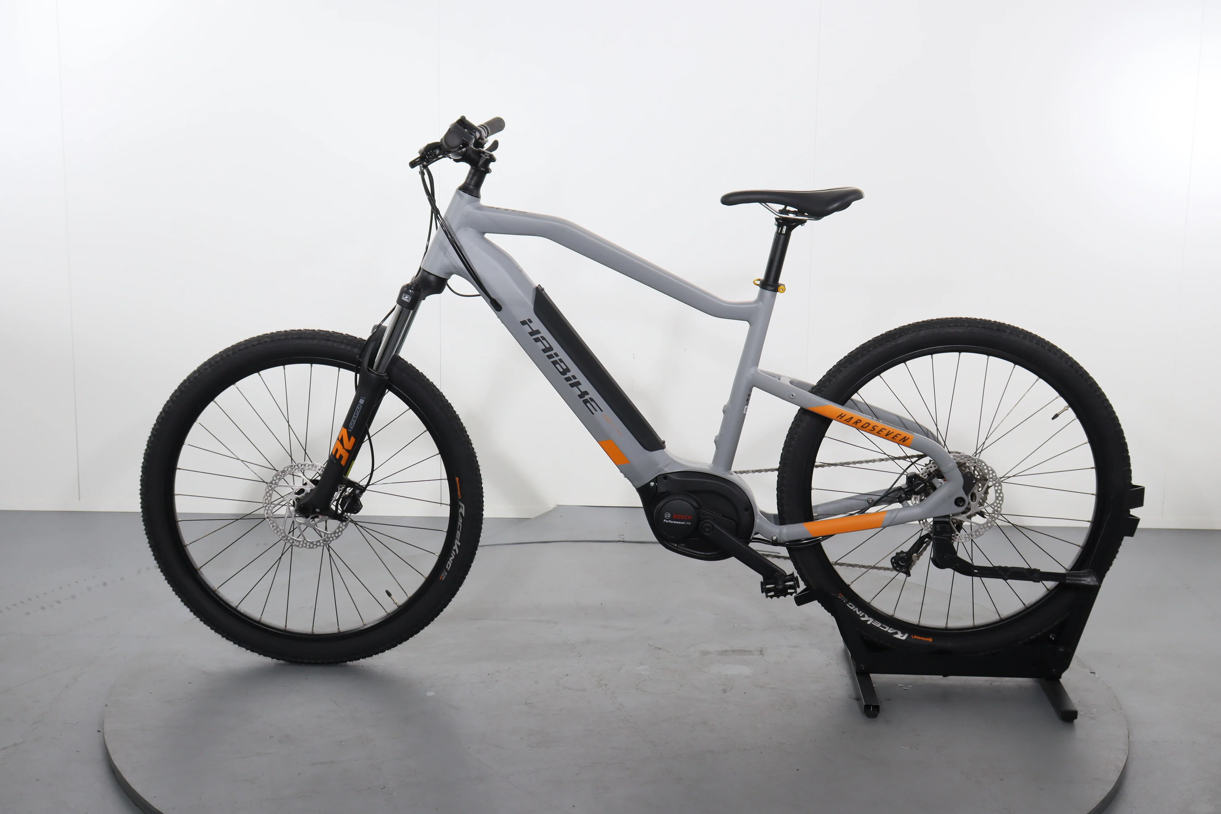 Haibike HardSeven 4 - Image 4