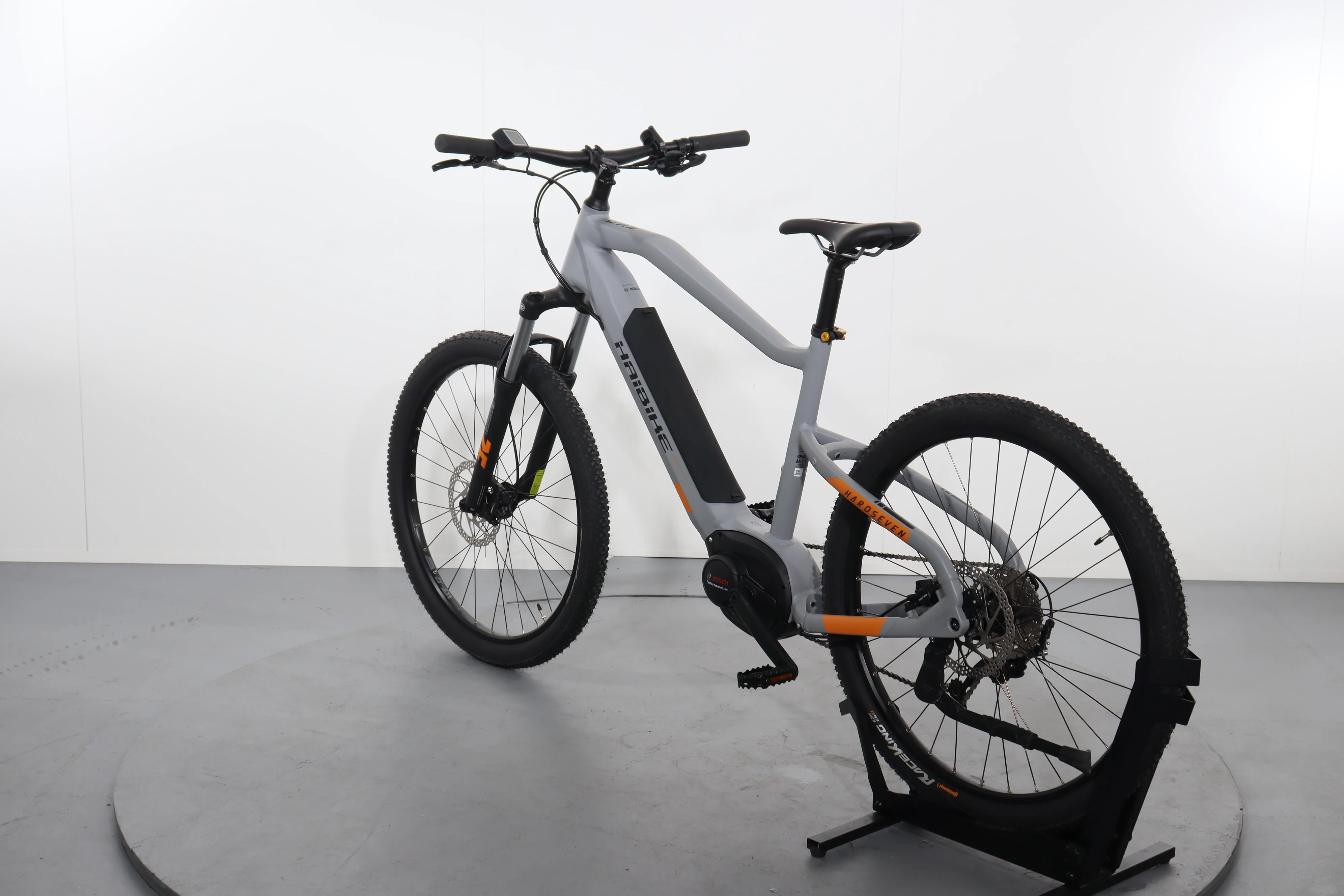 Haibike HardSeven 4 - Image 5