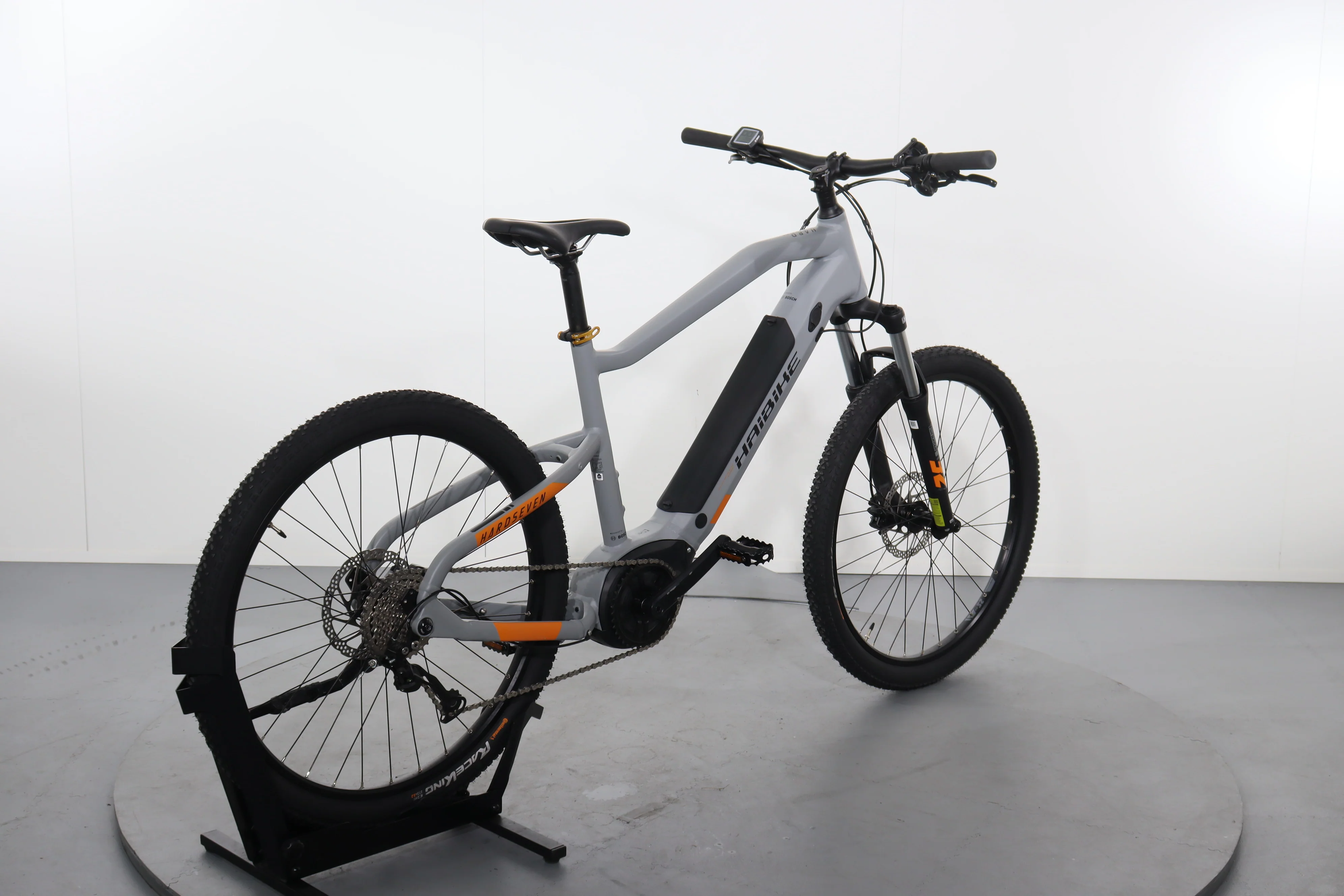 Haibike HardSeven 4 - Image 6
