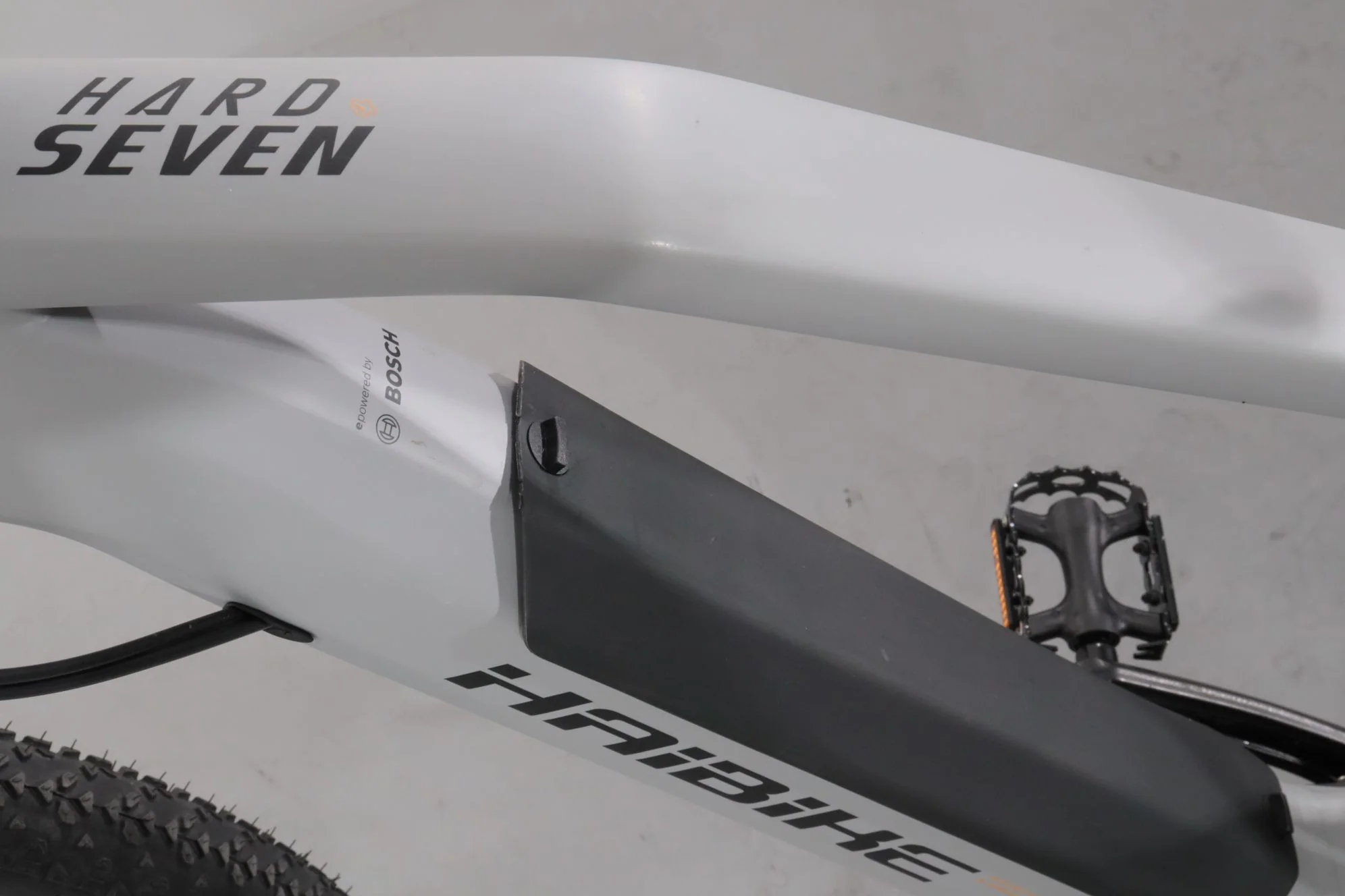 Haibike HardSeven 4 - Image 9