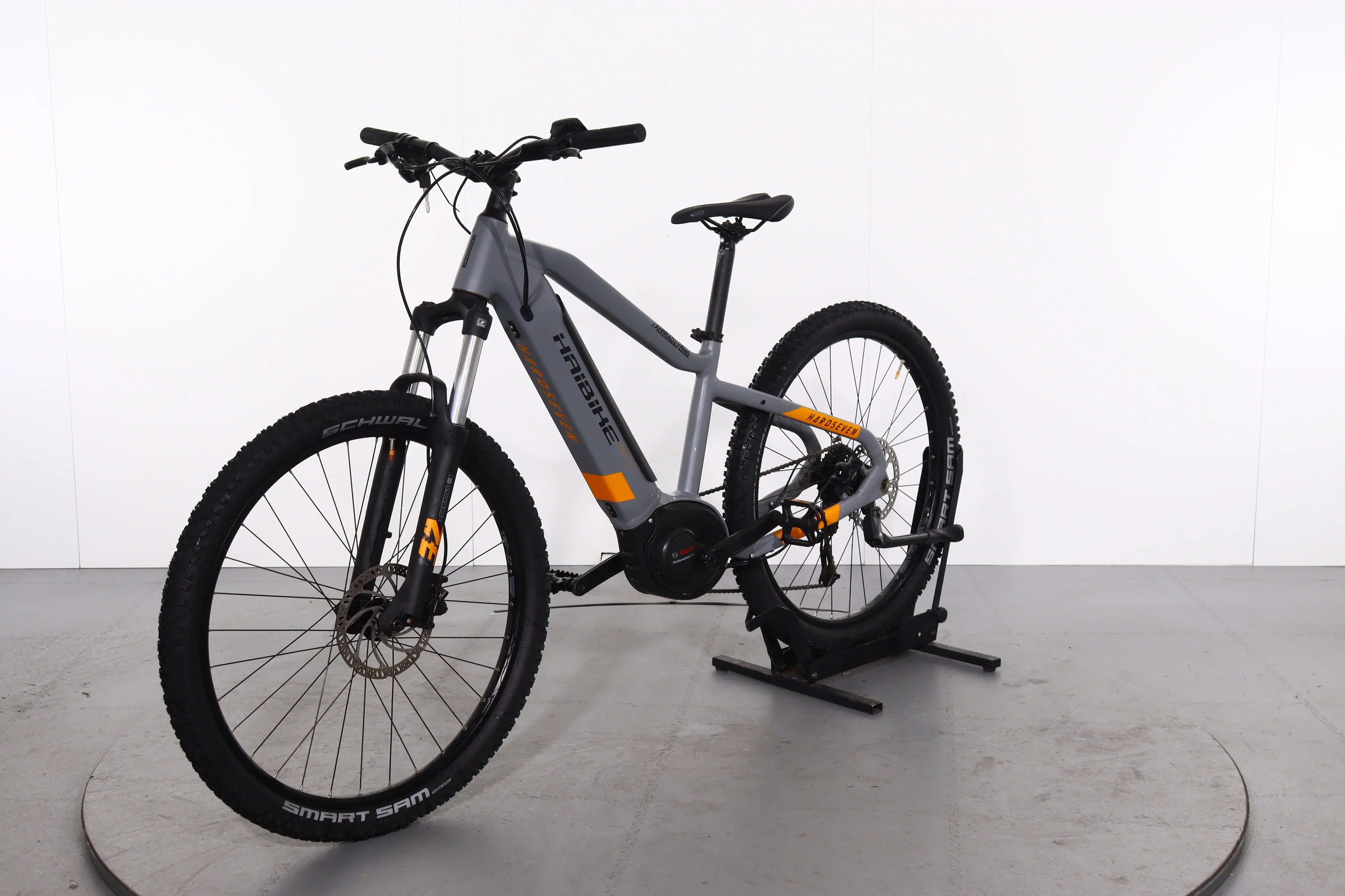Haibike HardSeven 4 - Image 3