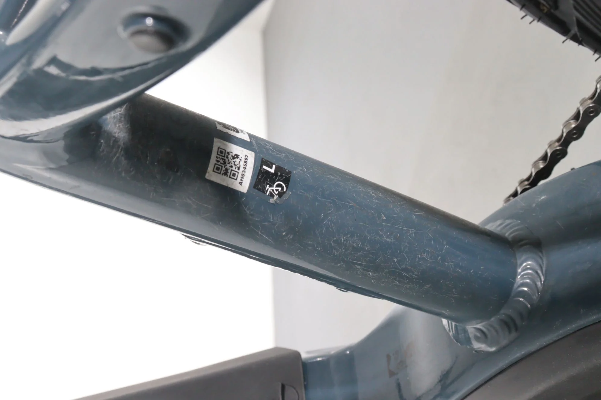Haibike HardSeven 5 - Image 10