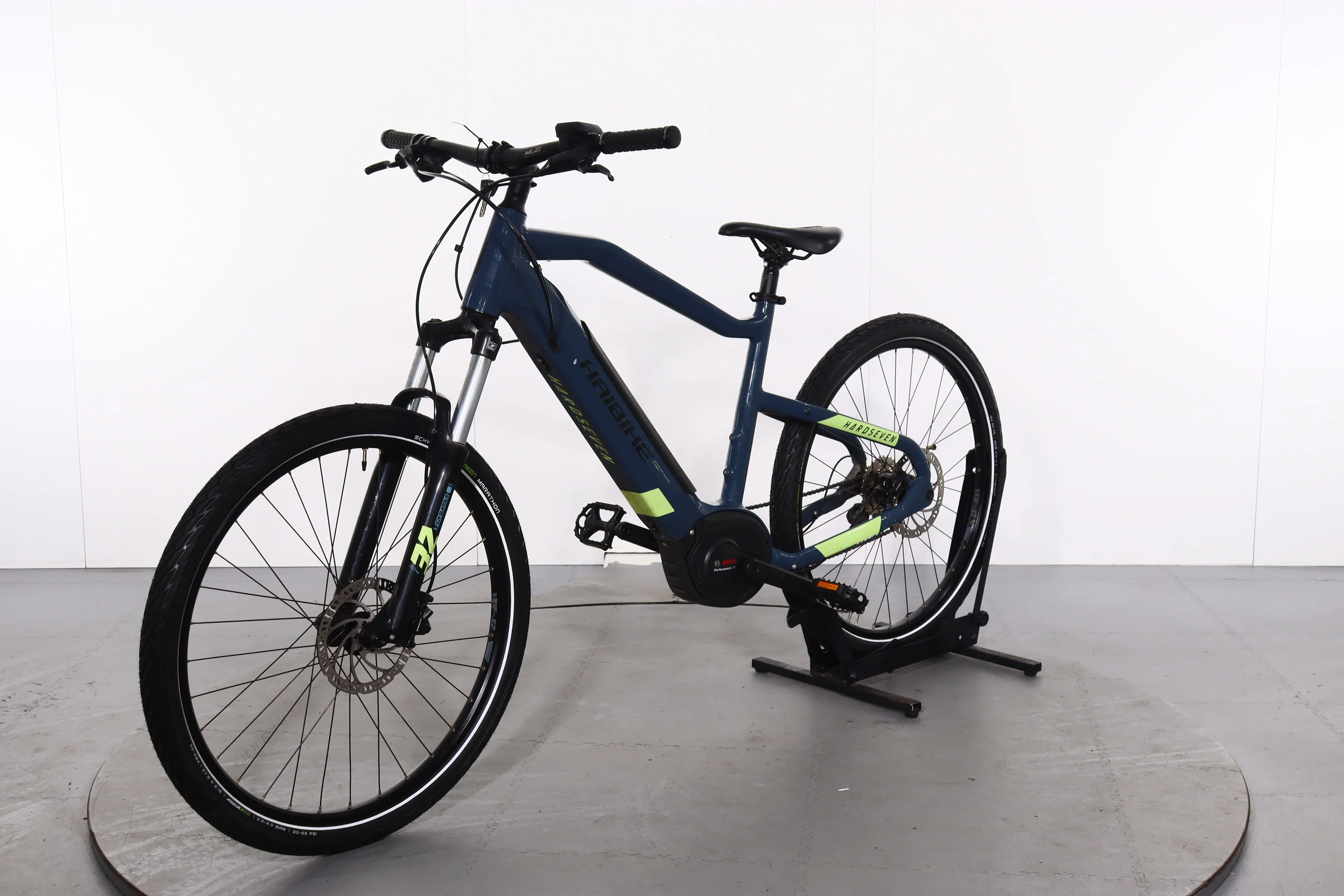 Haibike HardSeven 5 - Image 2