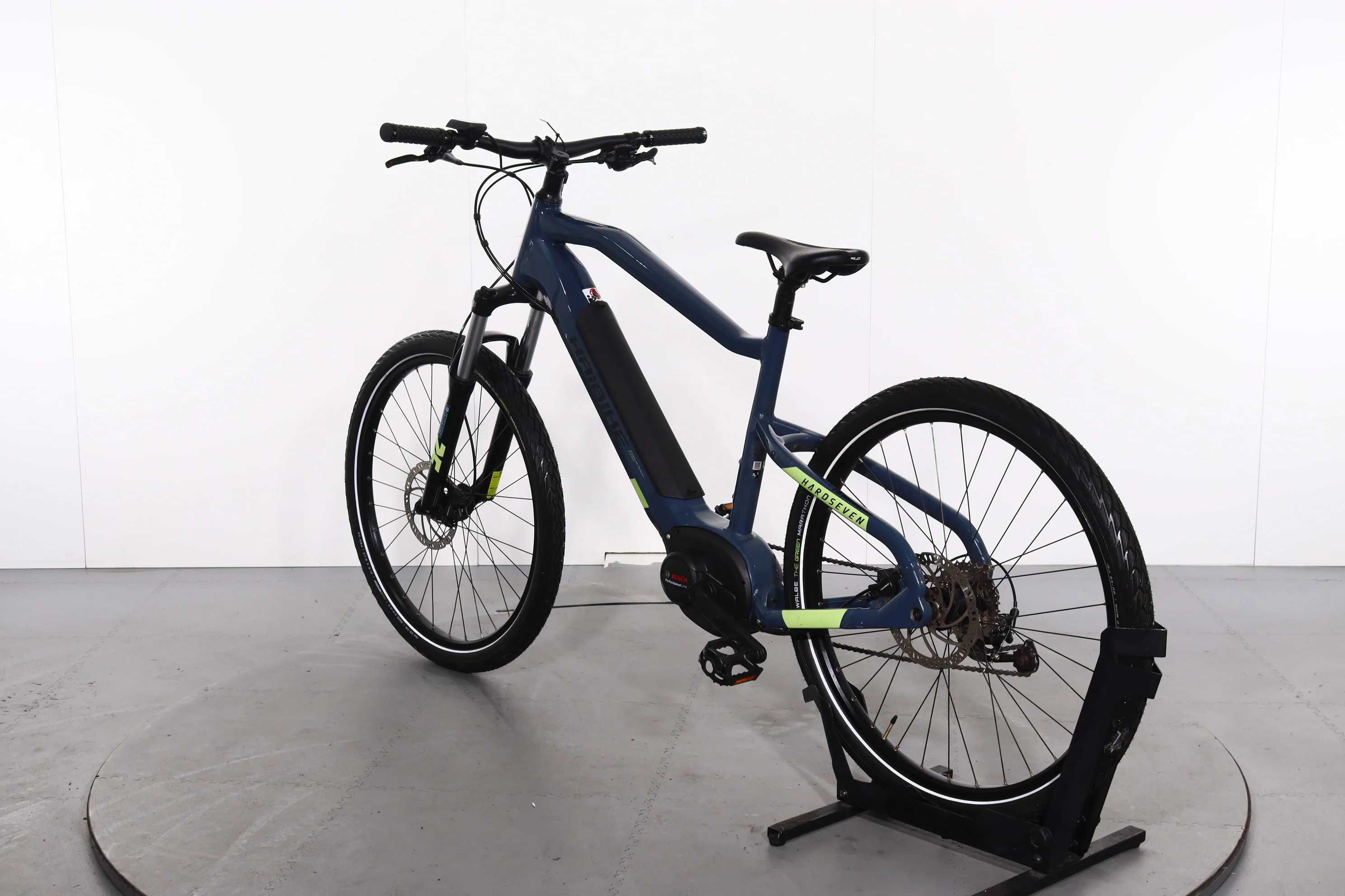 Haibike HardSeven 5 - Image 4