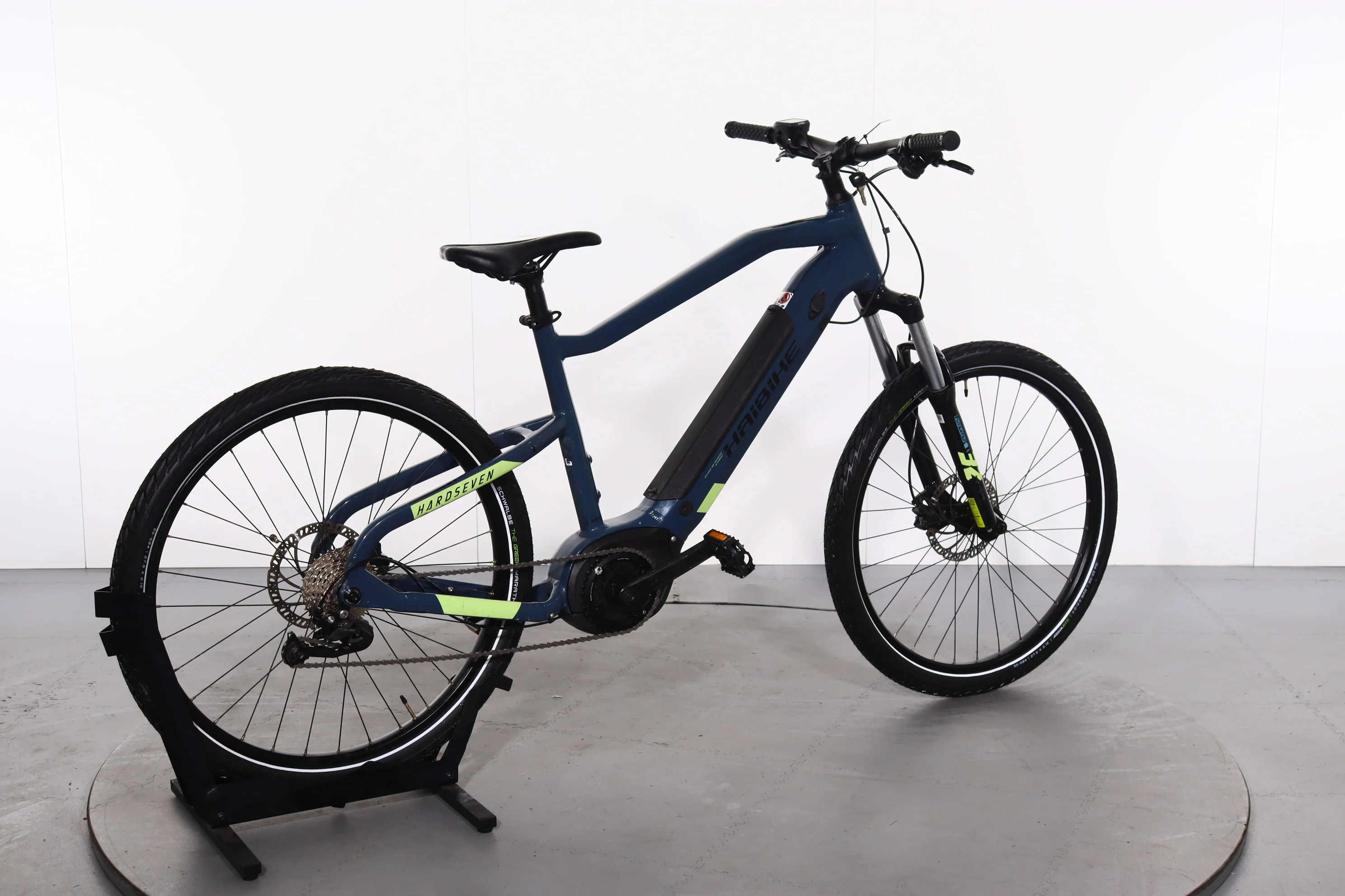 Haibike HardSeven 5 - Image 5
