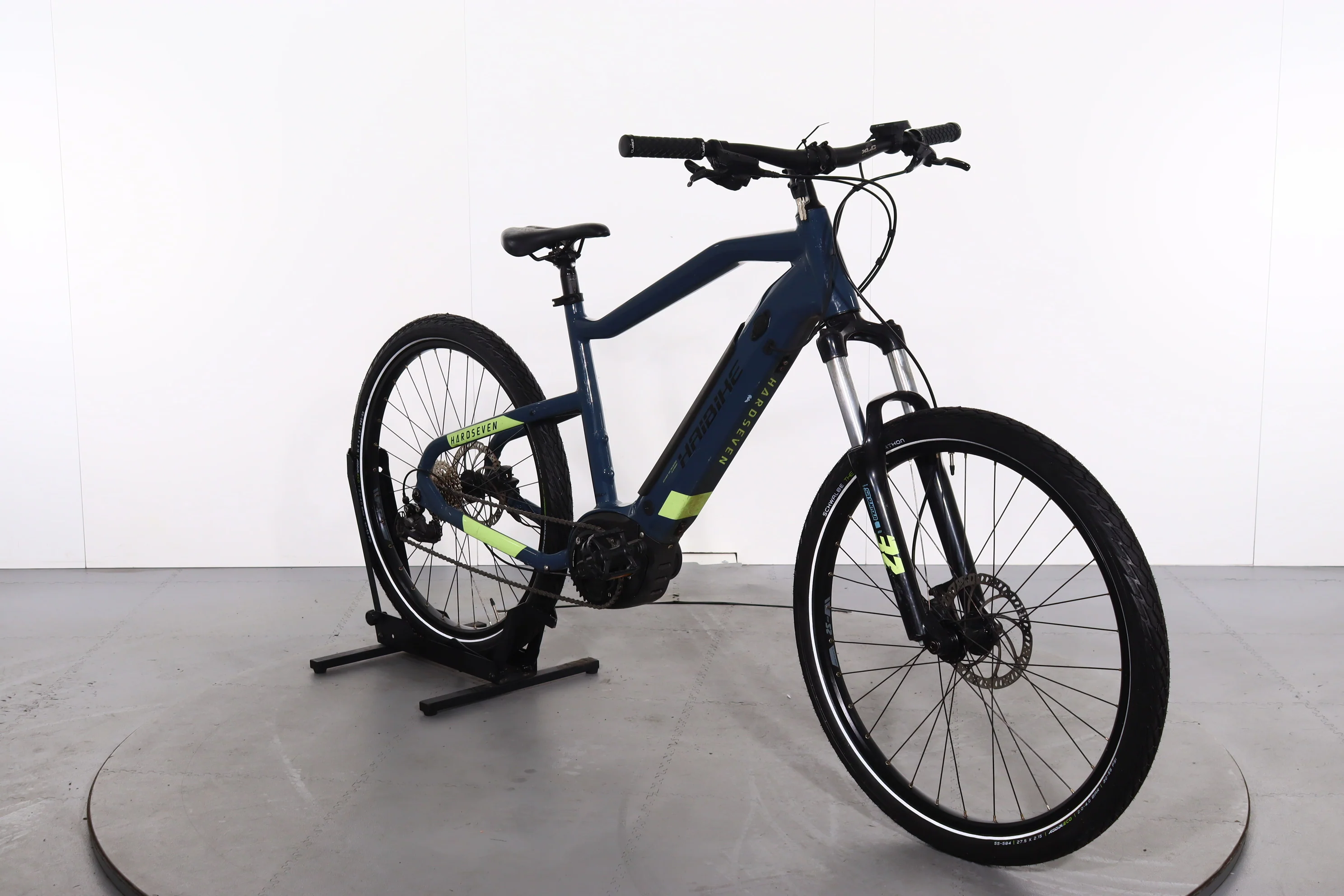 Haibike HardSeven 5 - Image 6