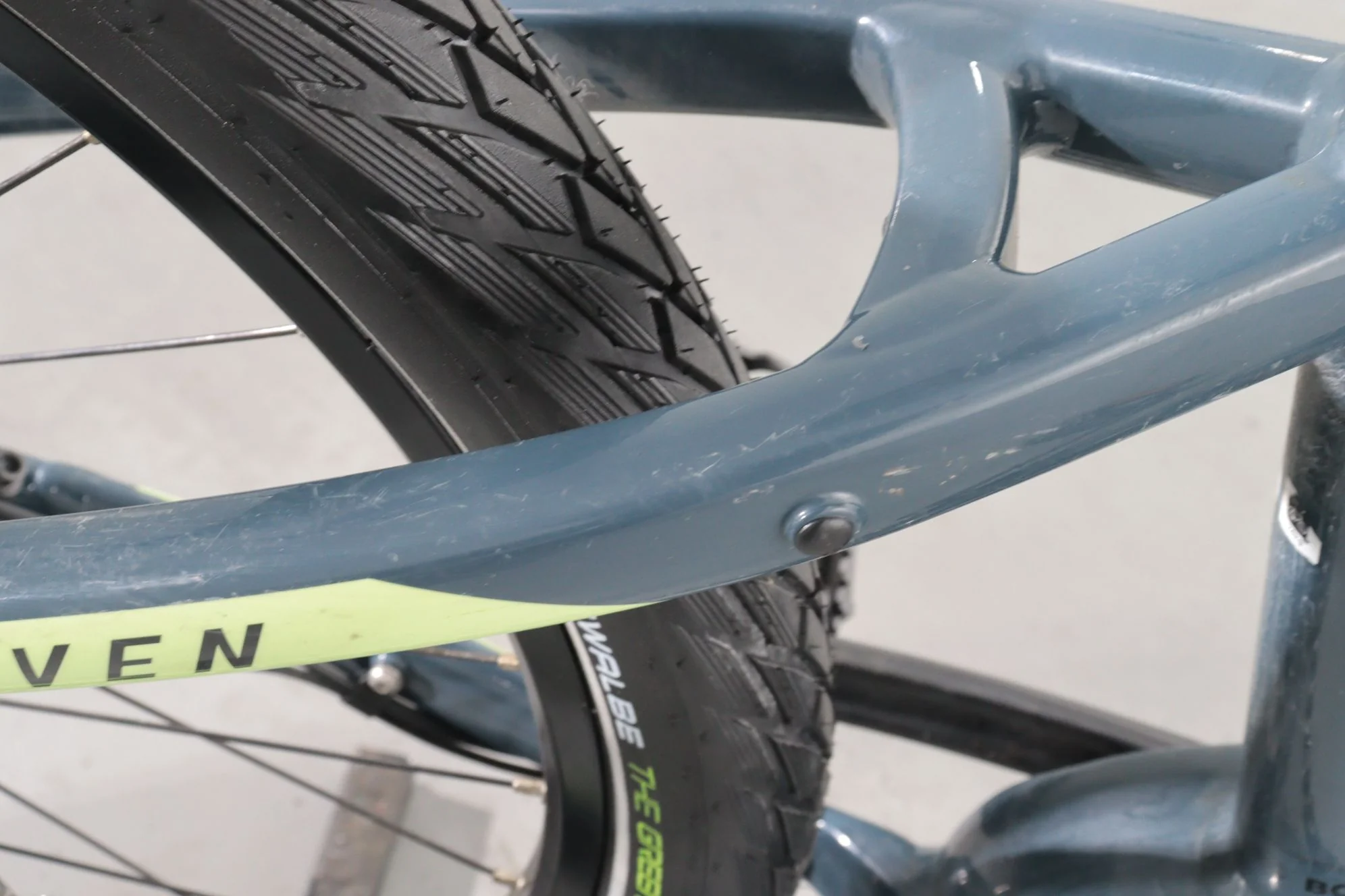 Haibike HardSeven 5 - Image 8