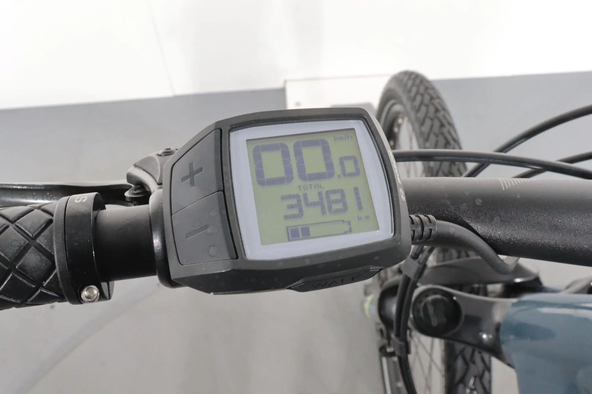 Haibike HardSeven 5 - Image 9