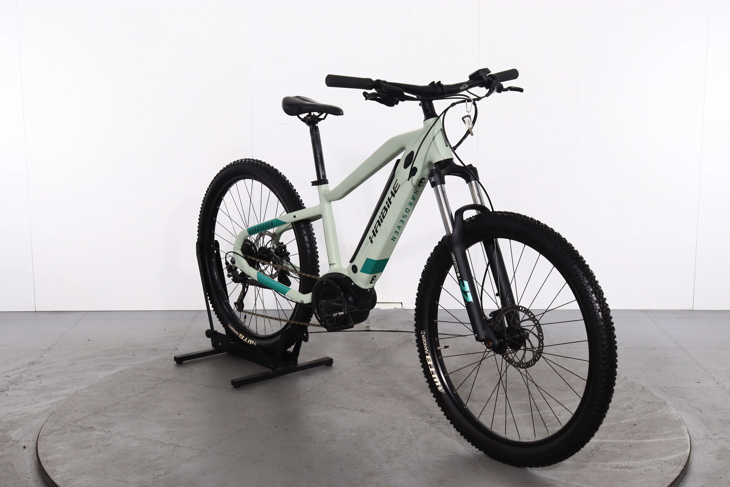 Haibike HardSeven 5 - Image 2