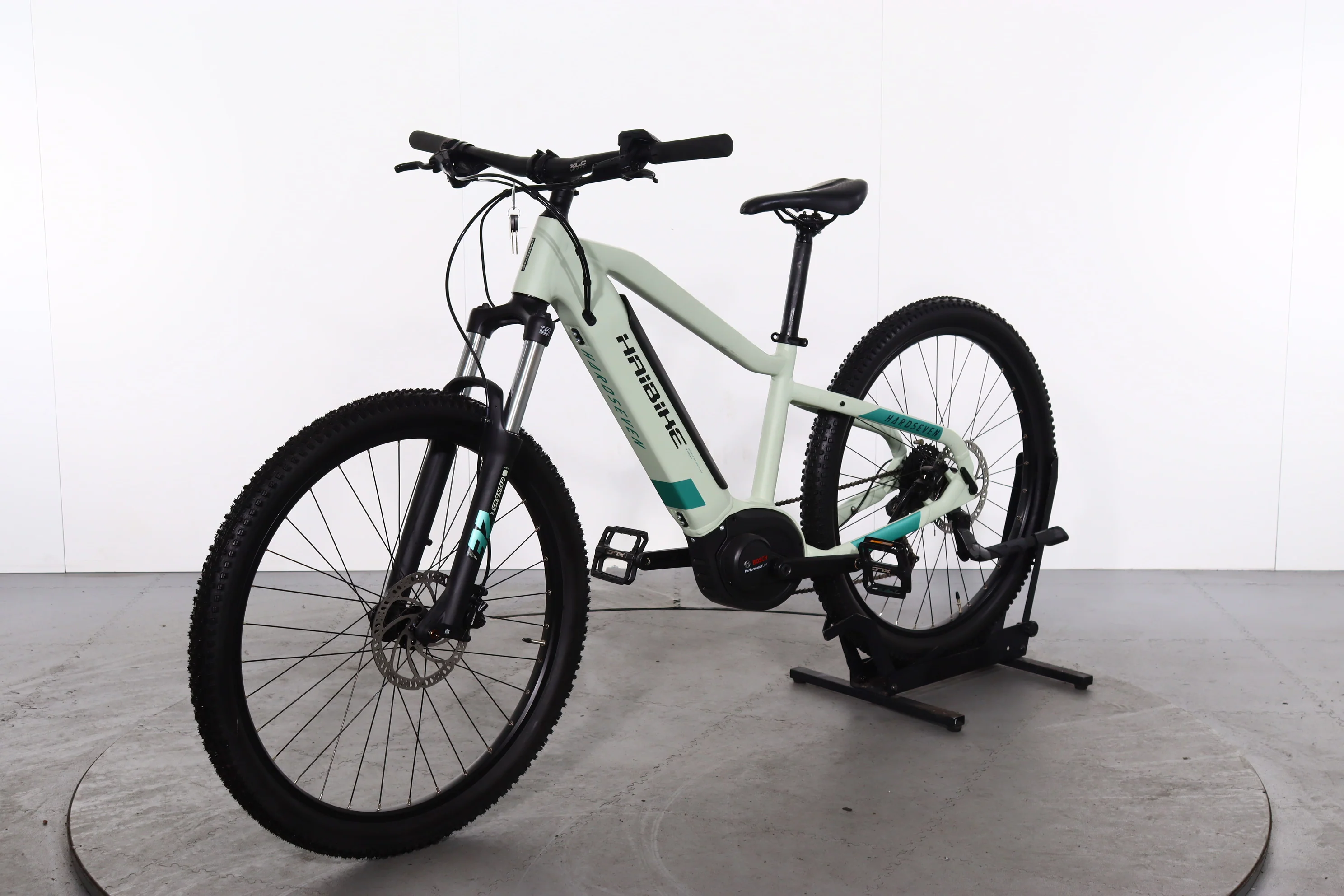 Haibike HardSeven 5 - Image 3