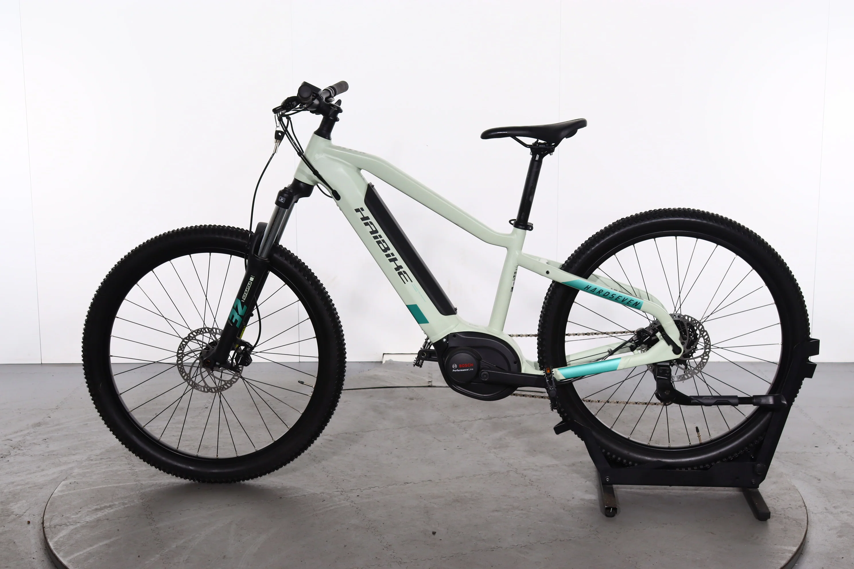 Haibike HardSeven 5 - Image 4