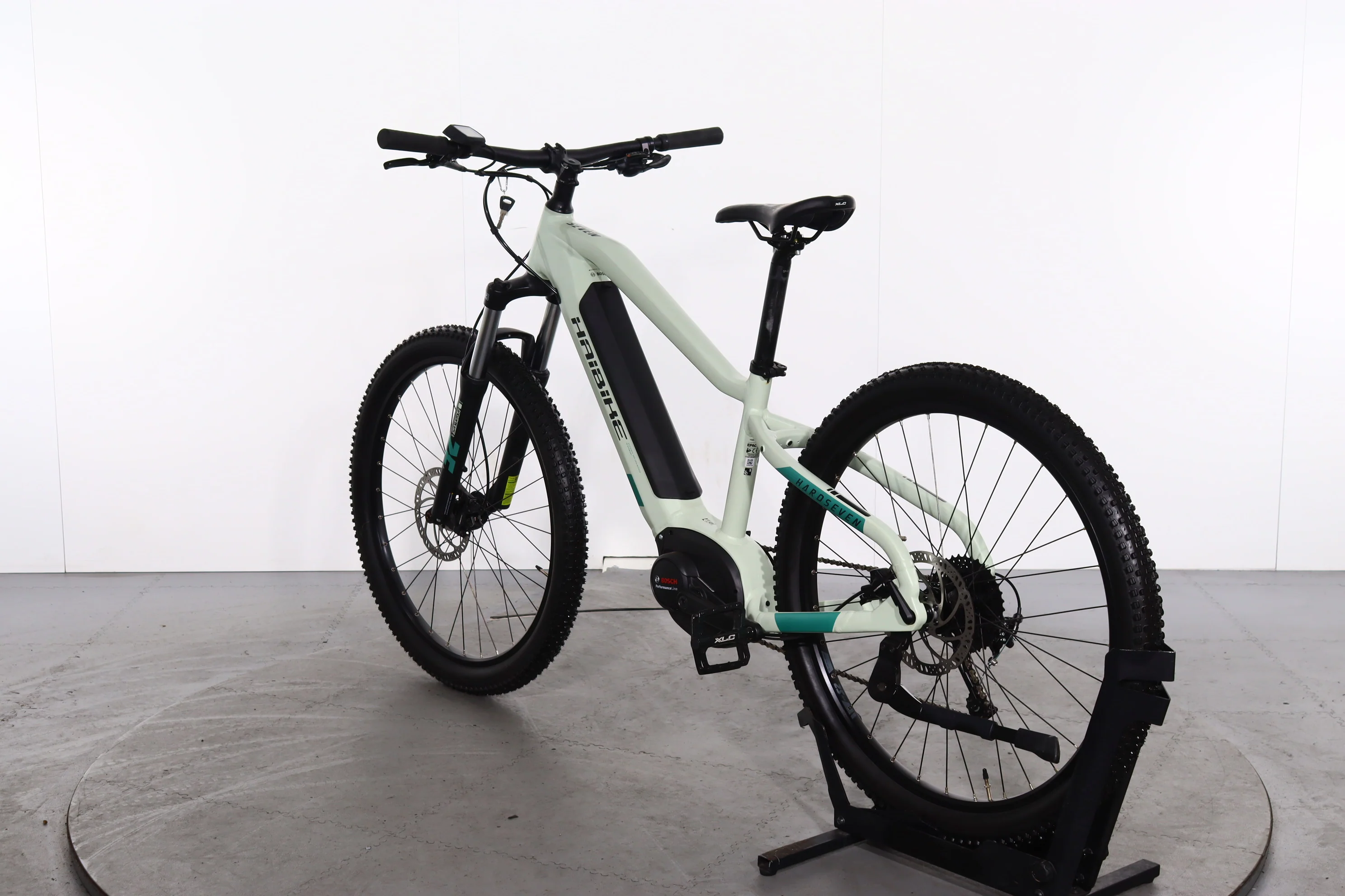 Haibike HardSeven 5 - Image 5