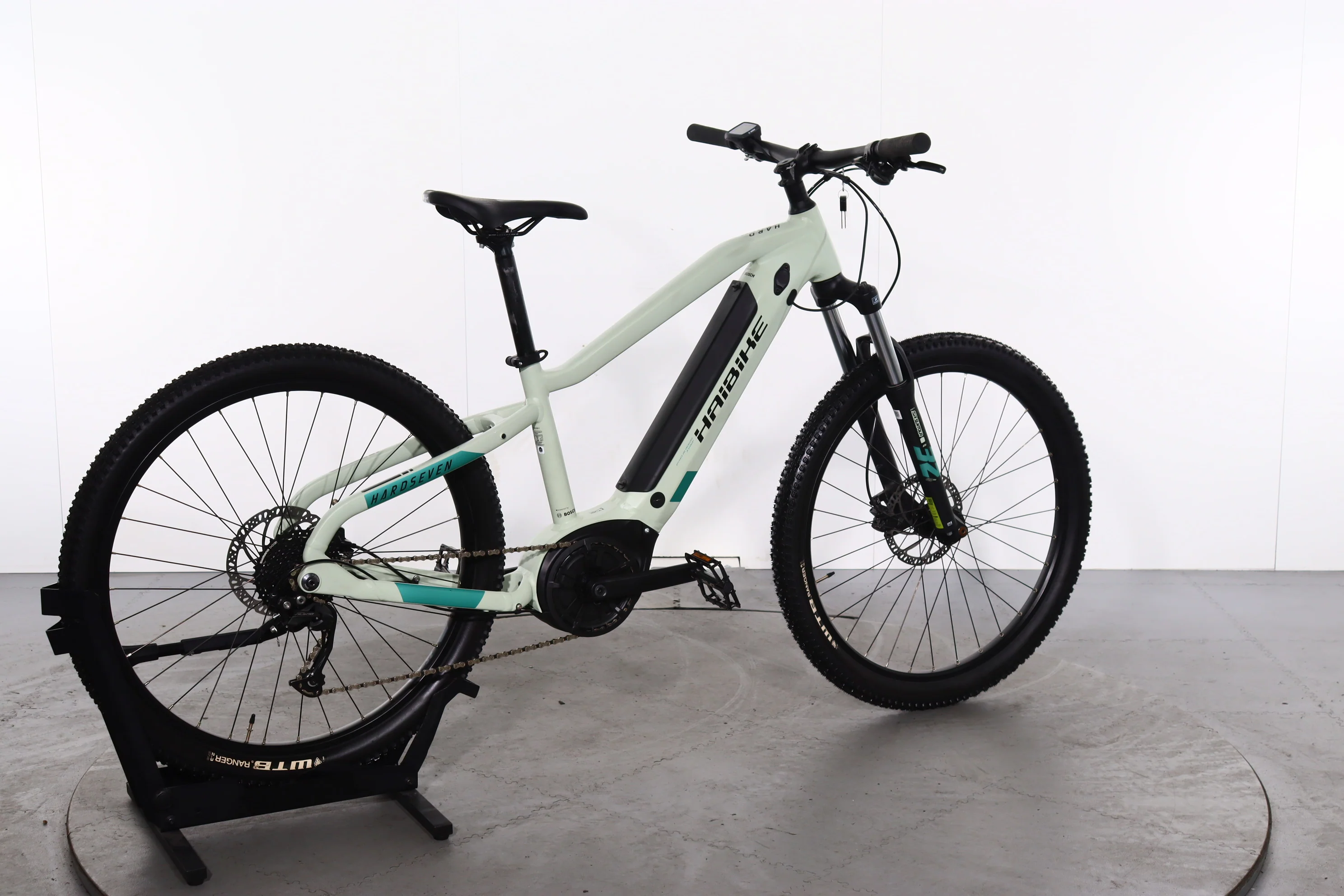 Haibike HardSeven 5 - Image 6