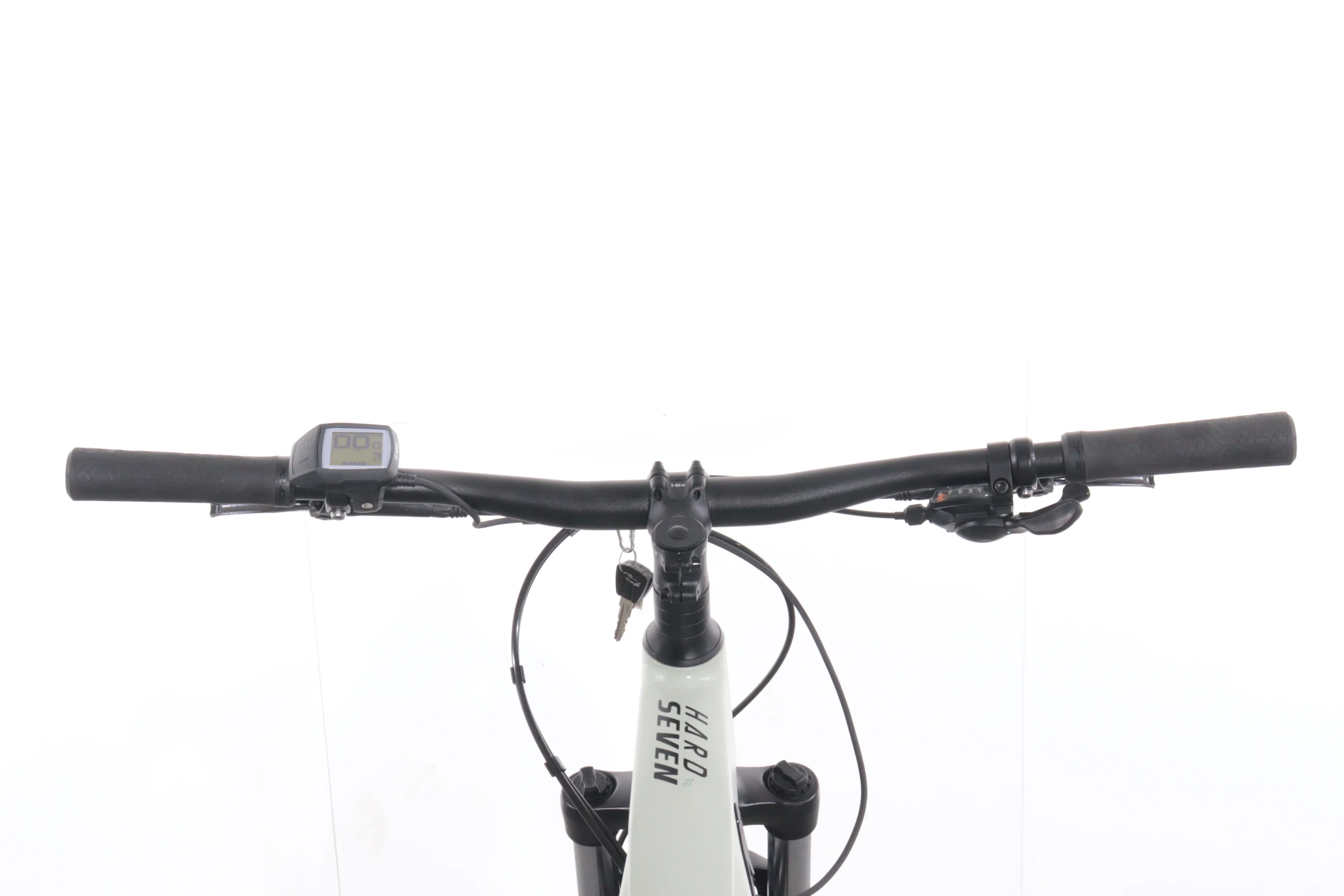 Haibike HardSeven 5 - Image 7