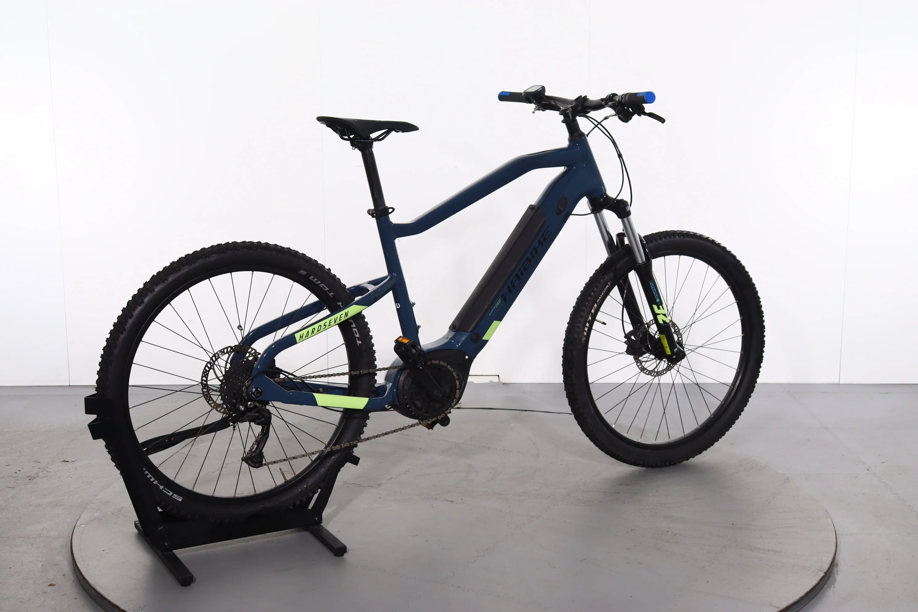 Haibike HardSeven 5 - Image 3