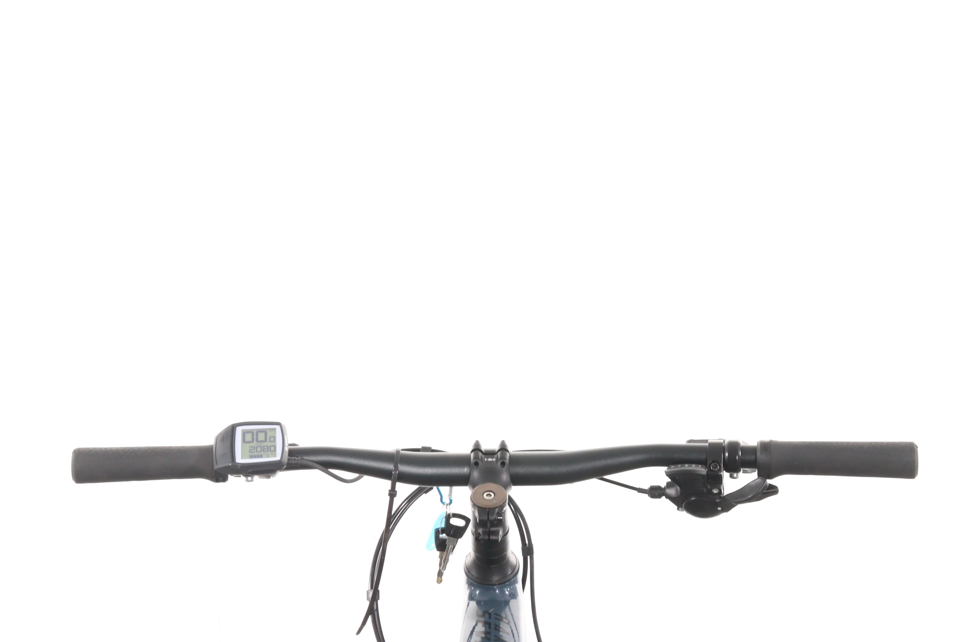 Haibike HardSeven 5 - Image 7