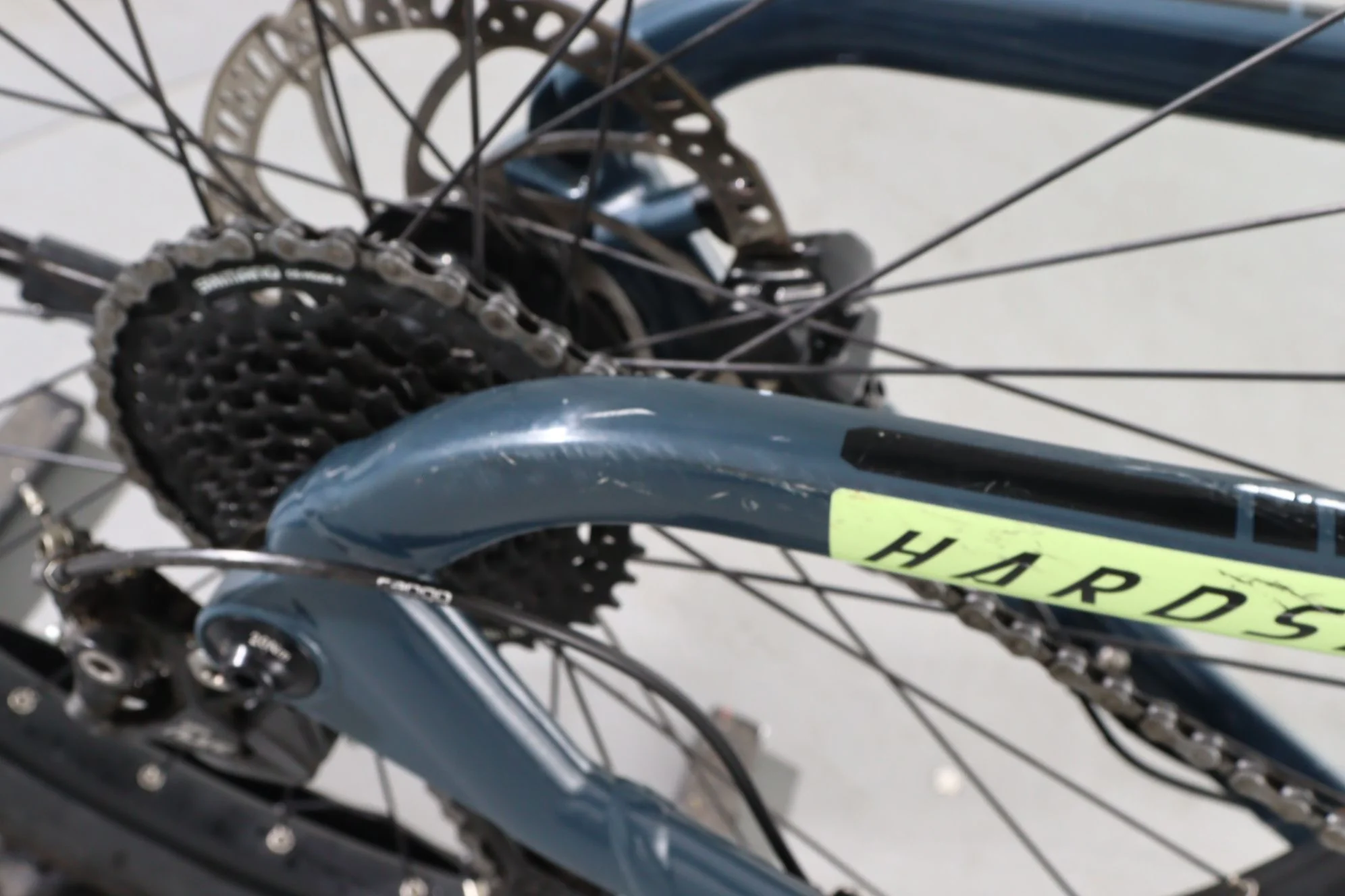 Haibike HardSeven 5 - Image 9